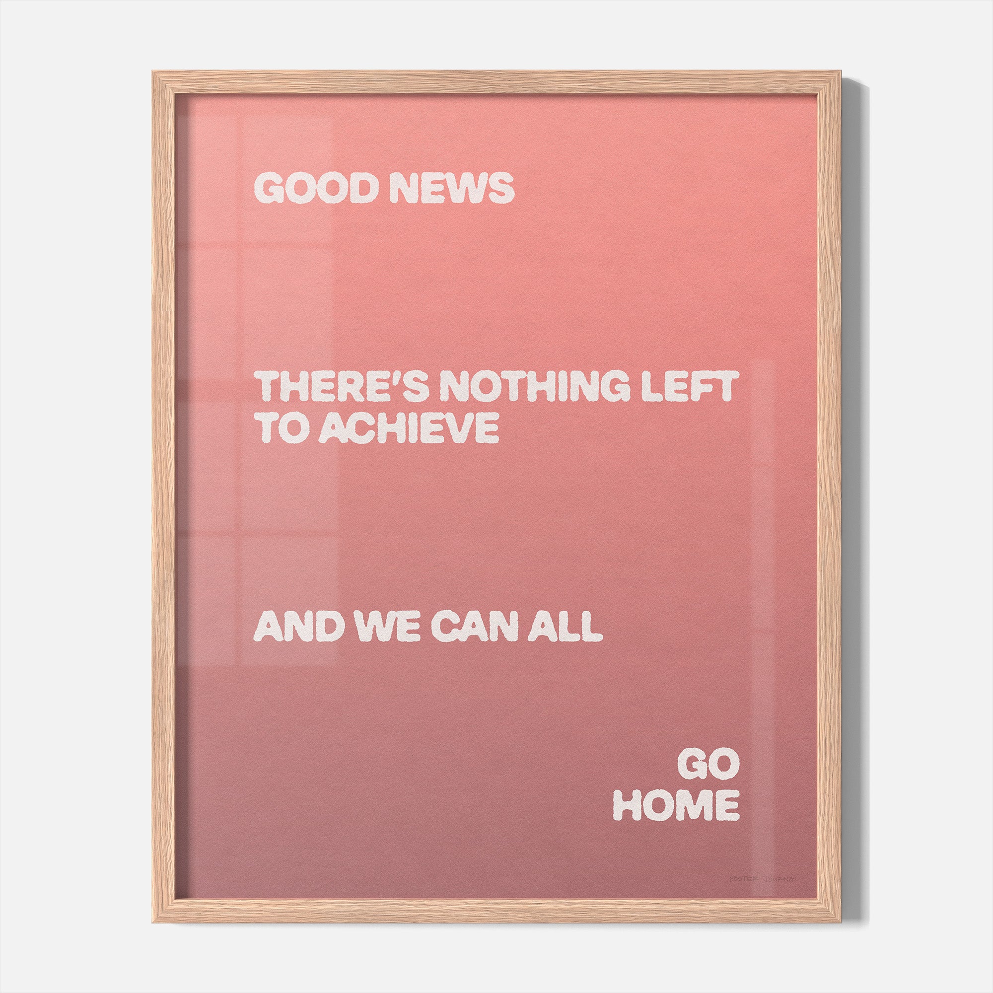 ACHIEVE PRINT