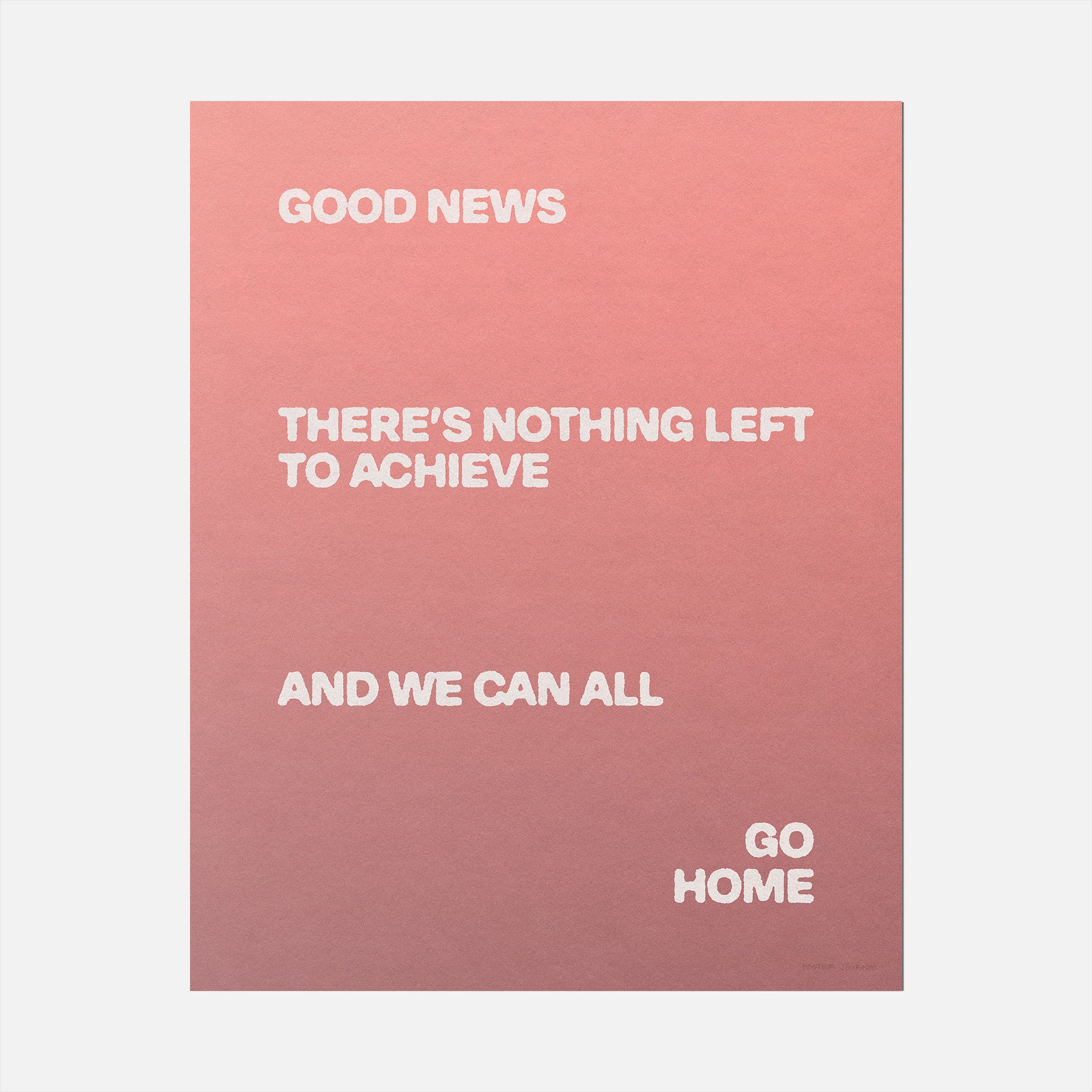 ACHIEVE PRINT