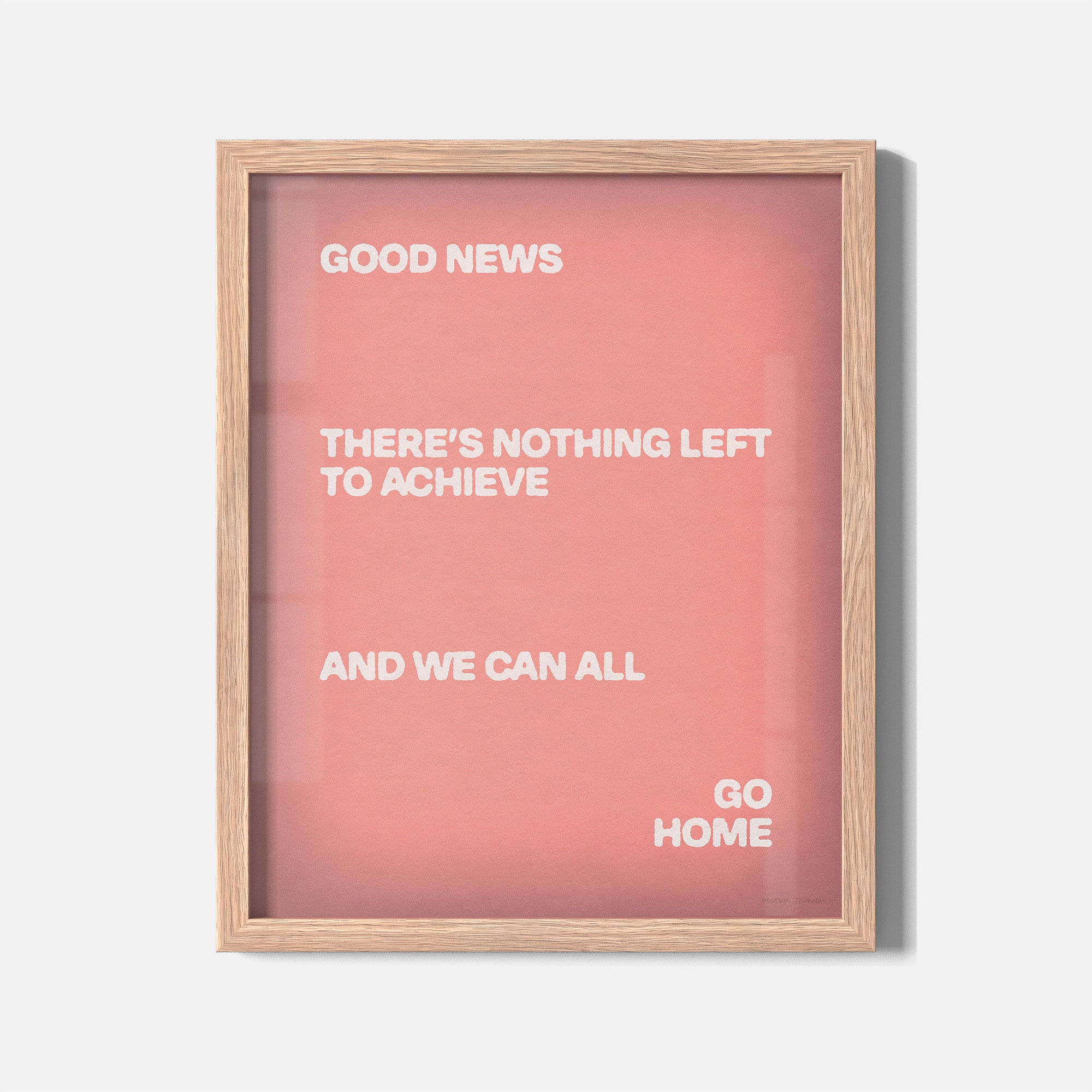 ACHIEVE PRINT