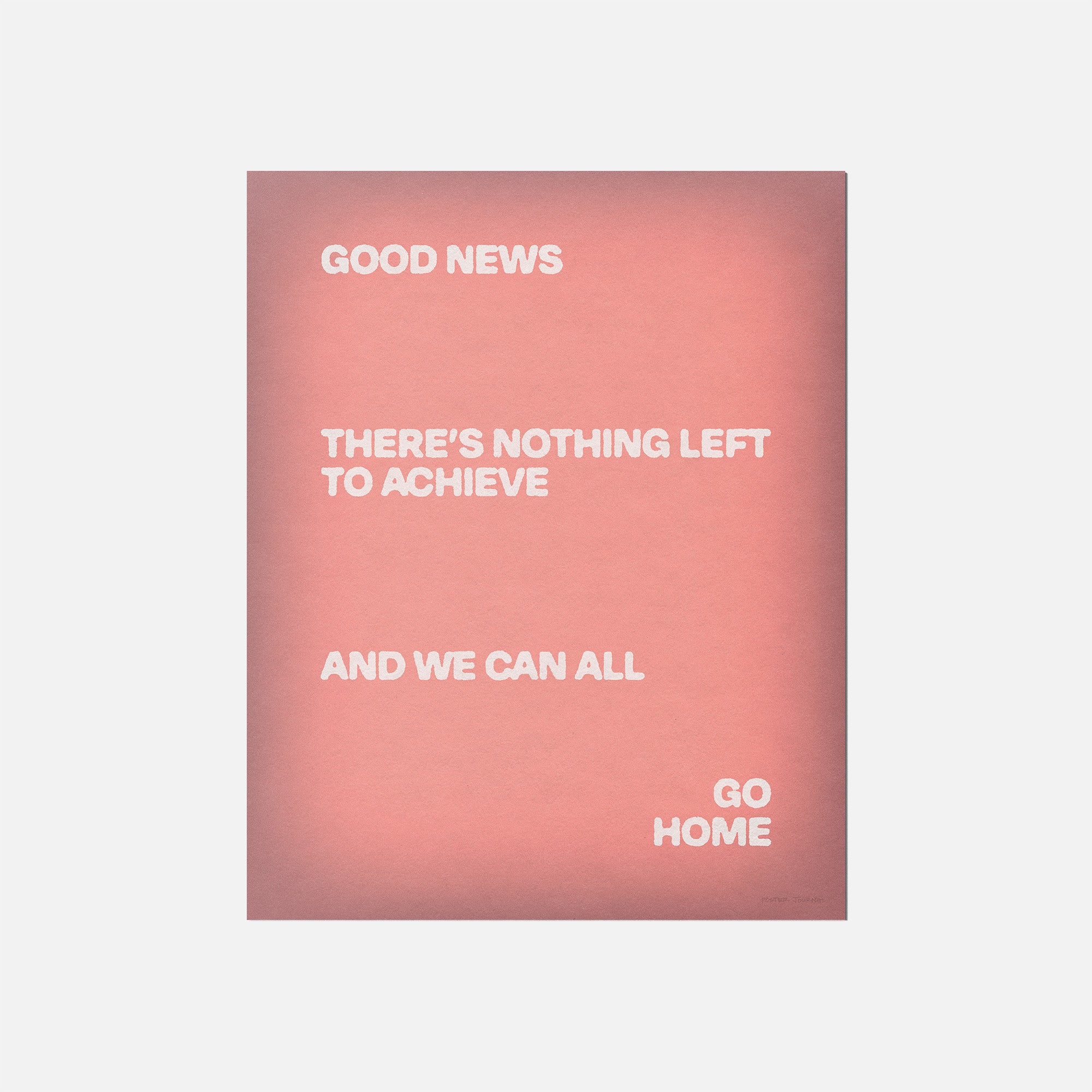 ACHIEVE PRINT