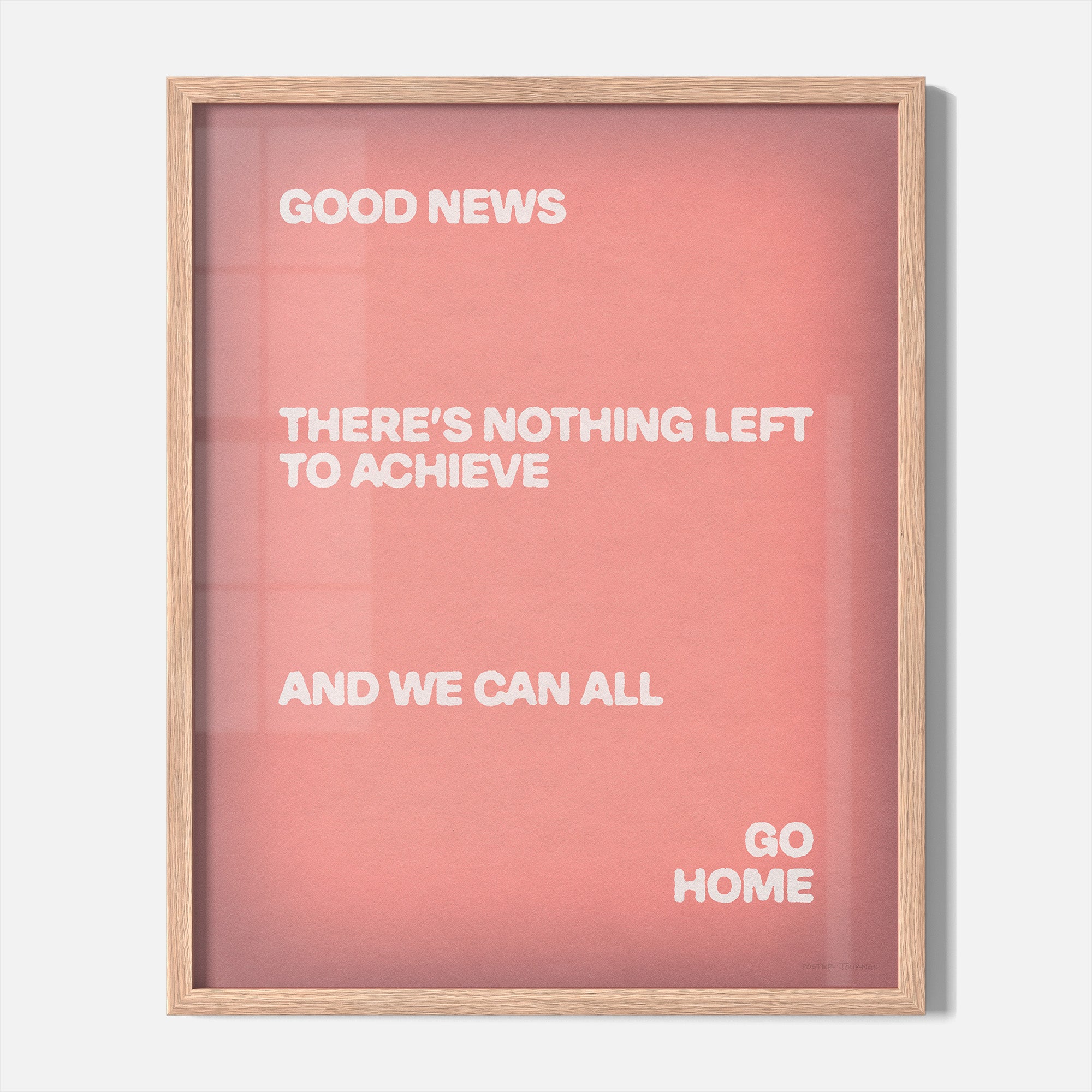 ACHIEVE PRINT