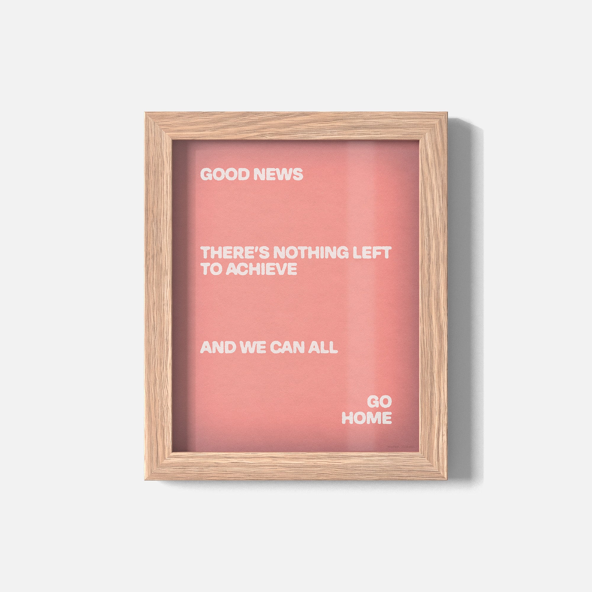 ACHIEVE PRINT