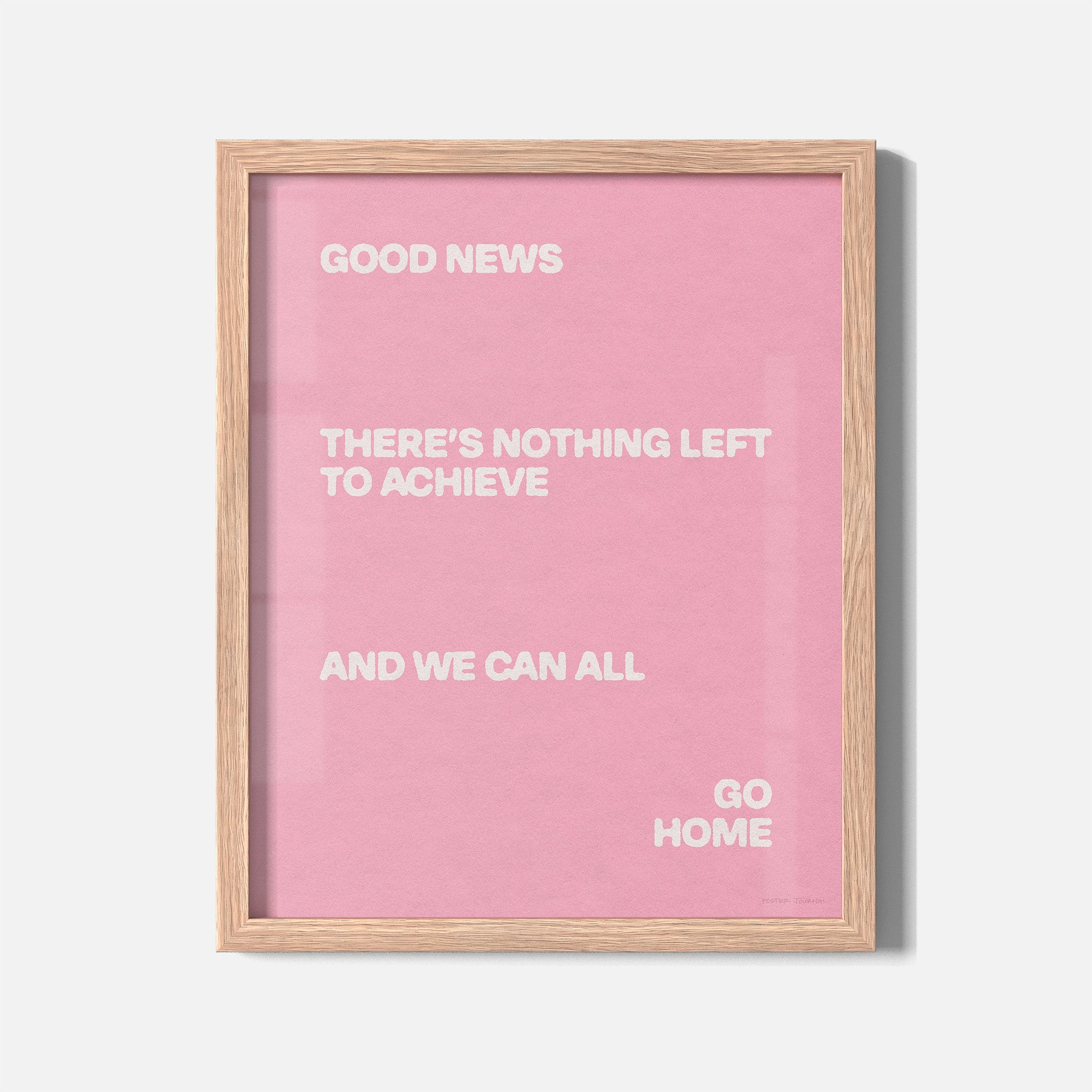 ACHIEVE PRINT