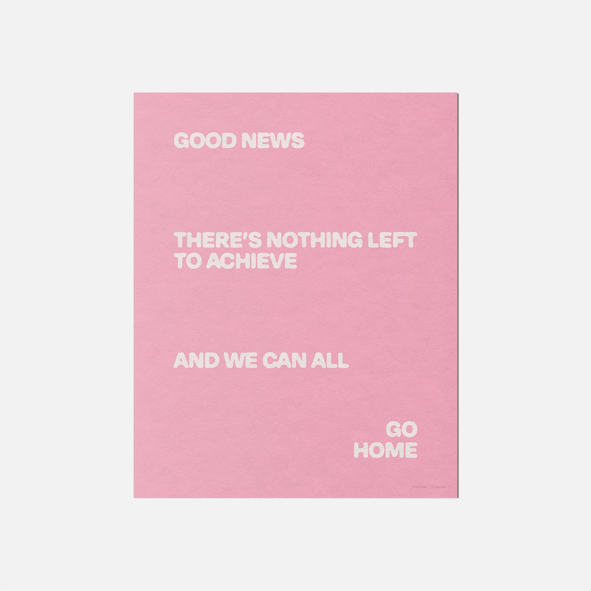 ACHIEVE PRINT