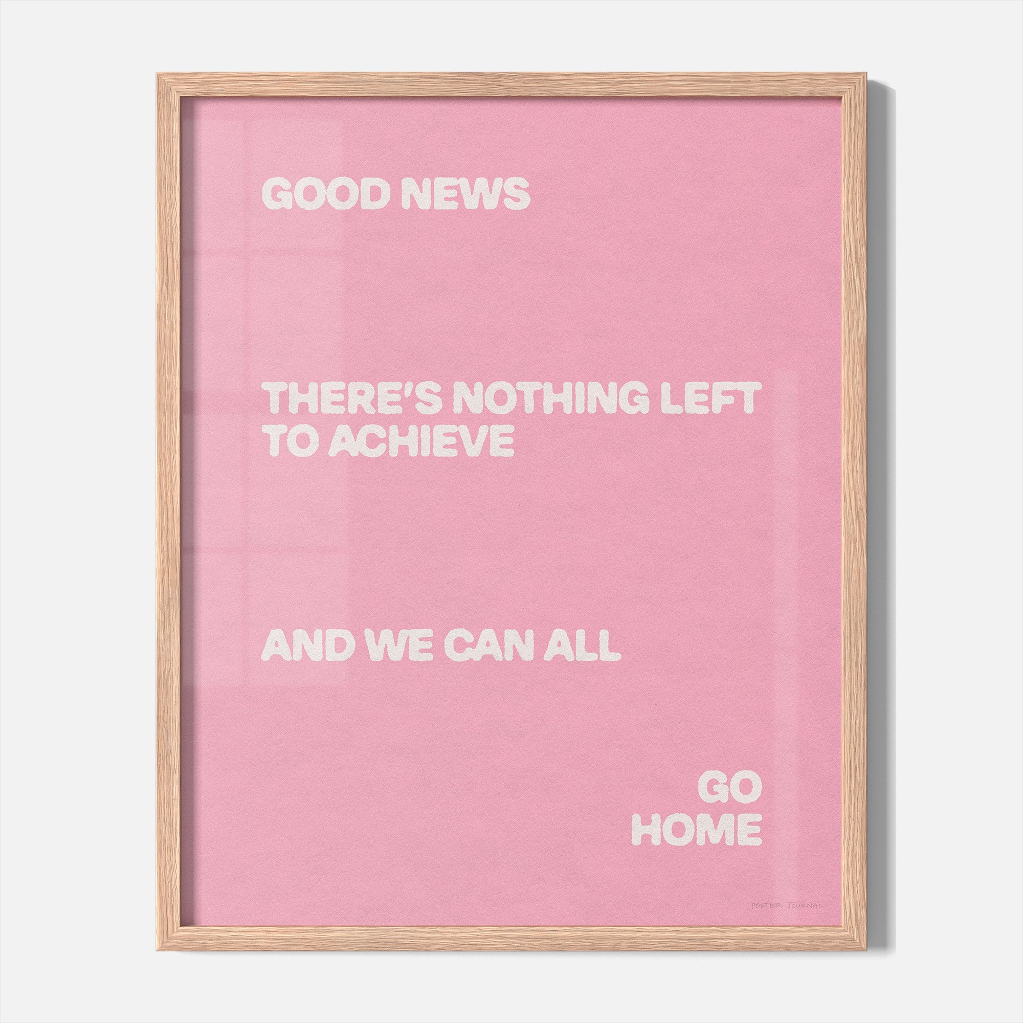 ACHIEVE PRINT