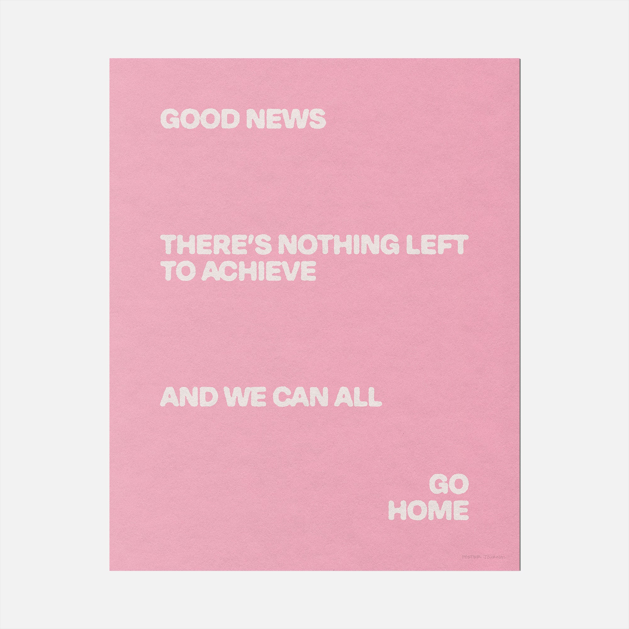 ACHIEVE PRINT