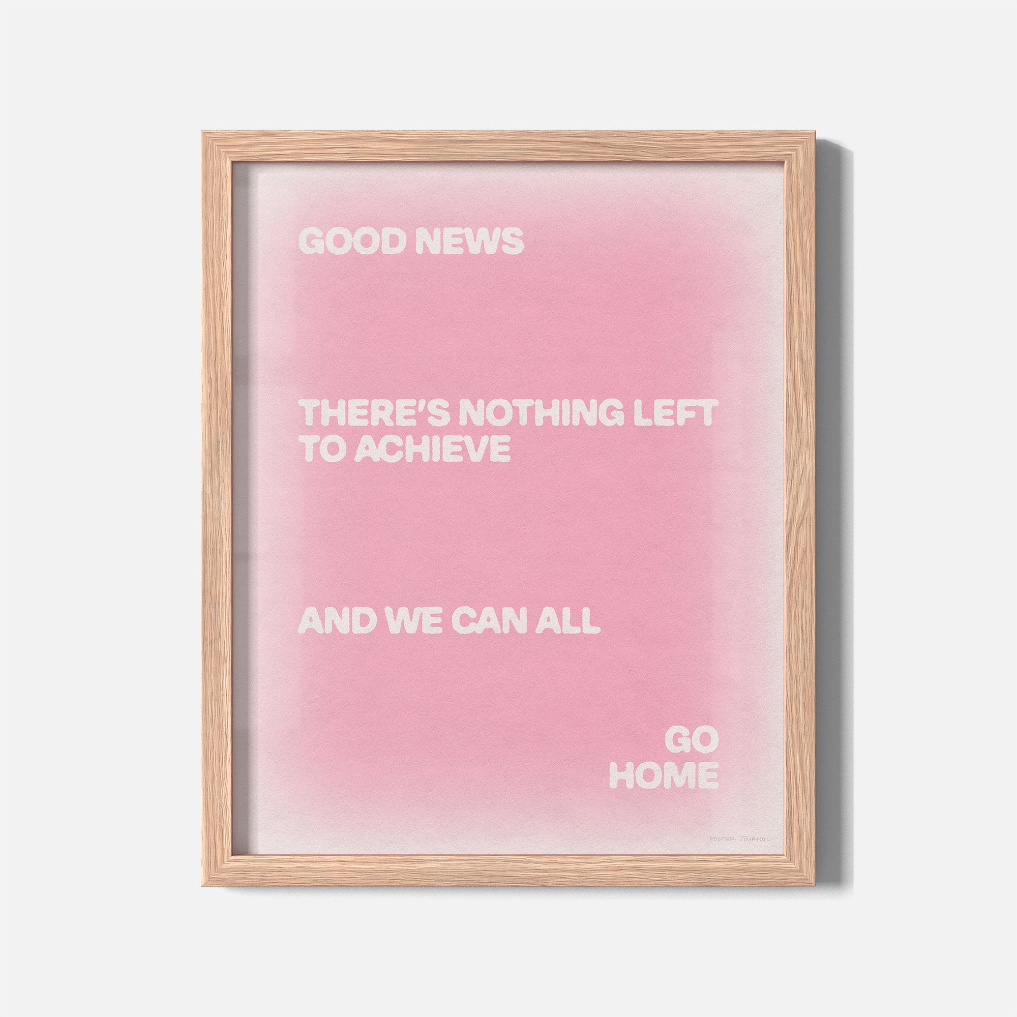 ACHIEVE PRINT
