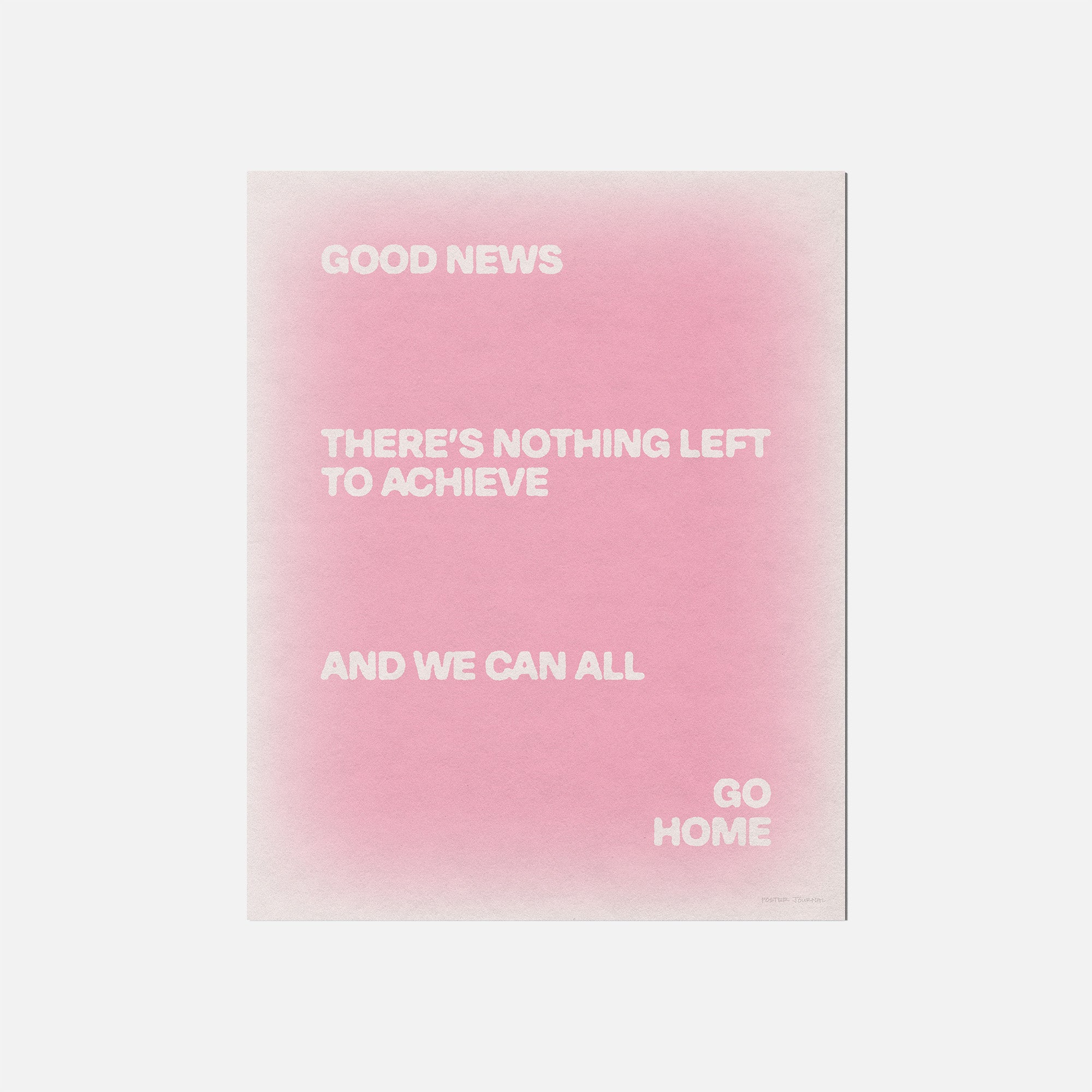 ACHIEVE PRINT