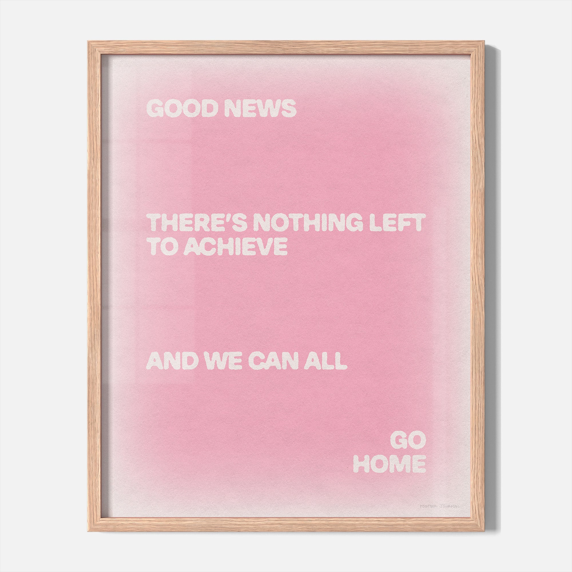 ACHIEVE PRINT