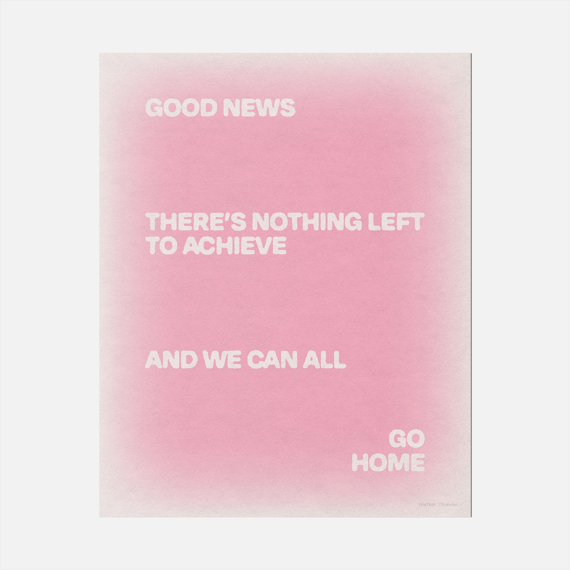 ACHIEVE PRINT