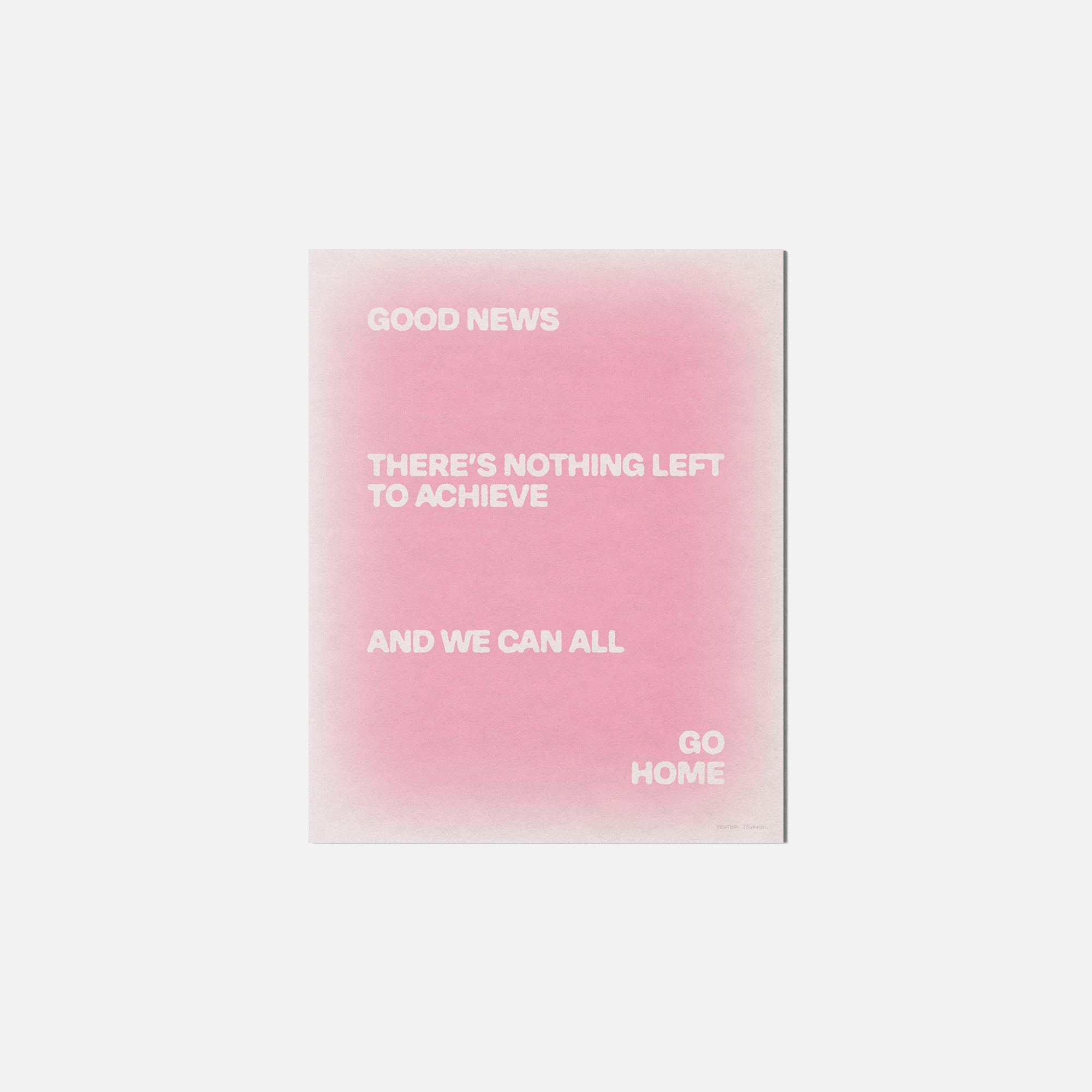 ACHIEVE PRINT