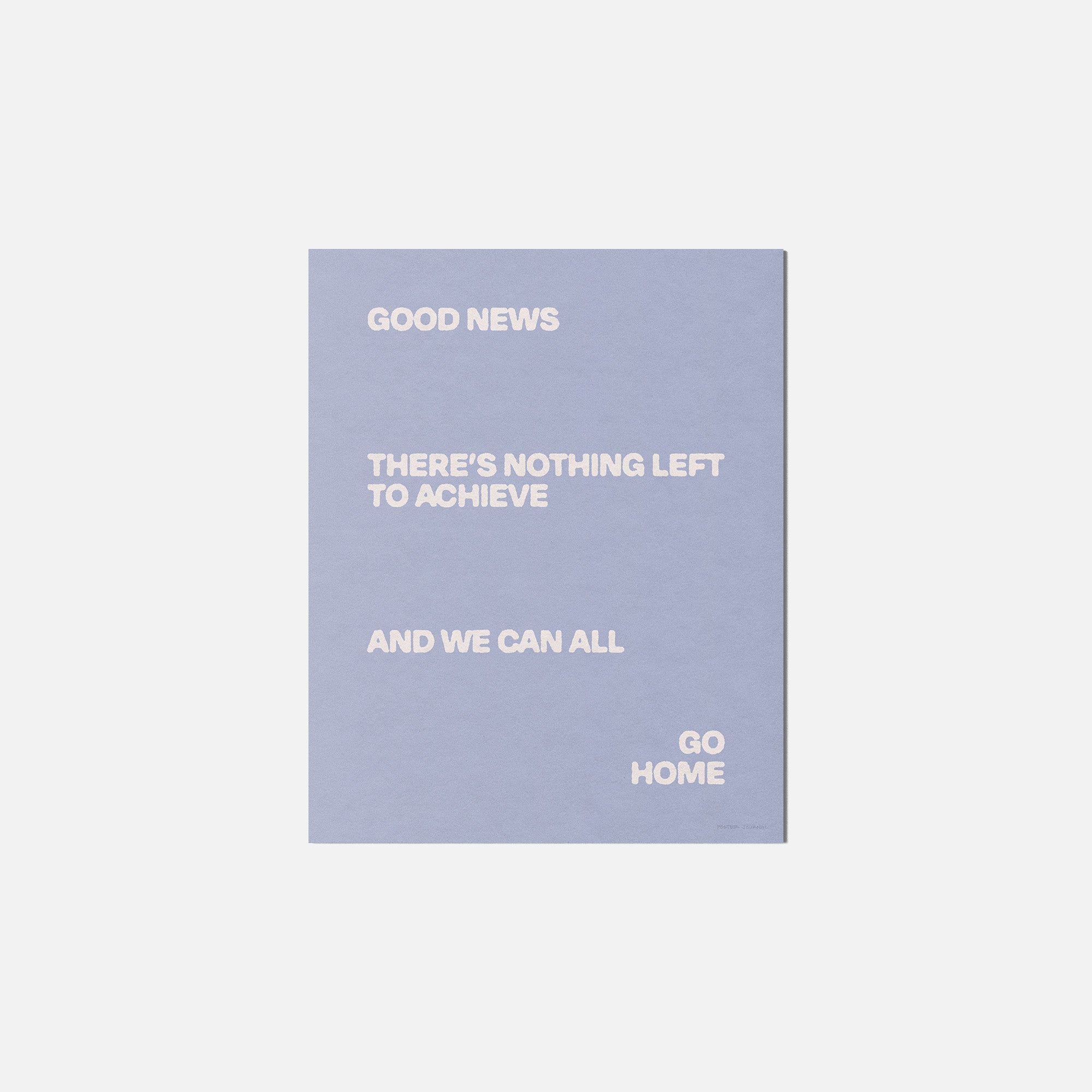 ACHIEVE PRINT