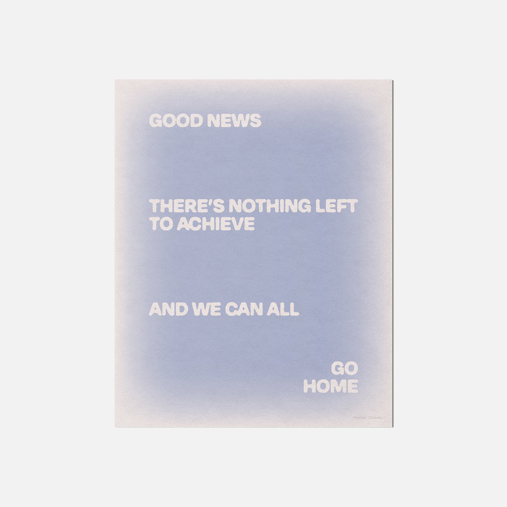 ACHIEVE PRINT
