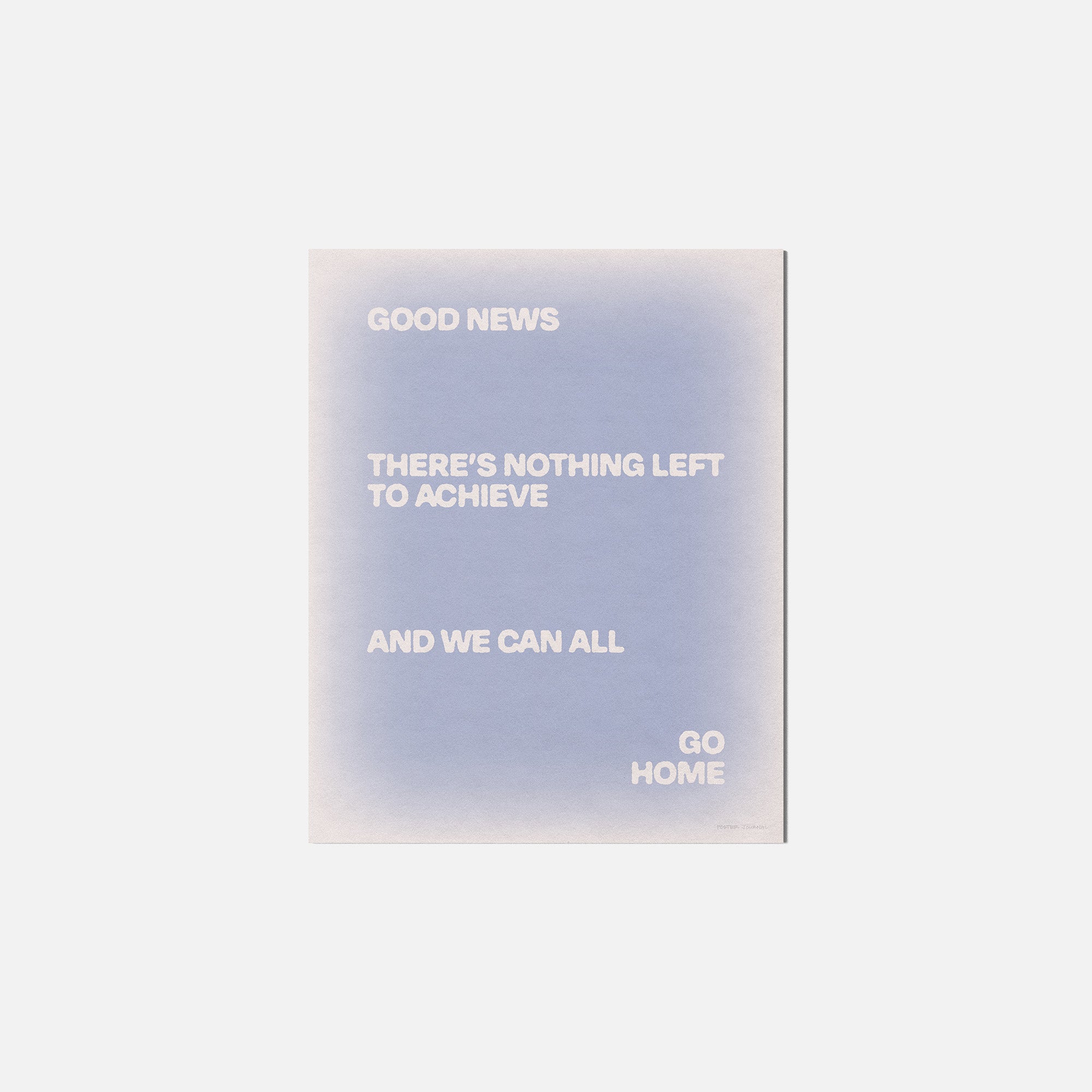ACHIEVE PRINT