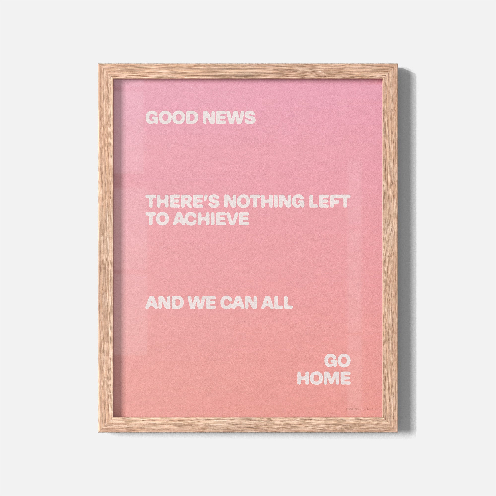 ACHIEVE PRINT