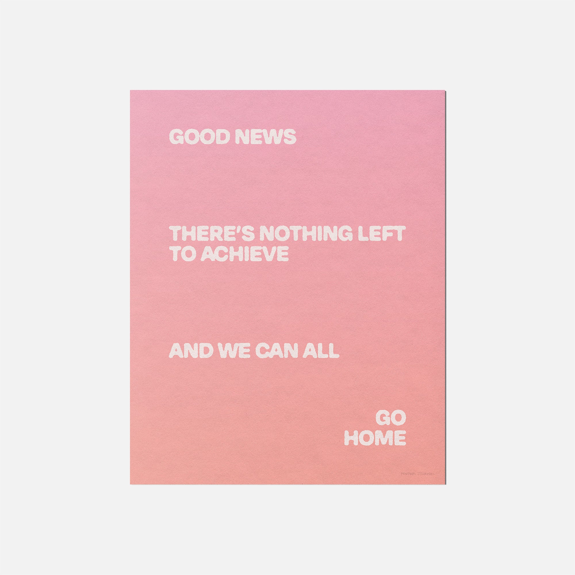ACHIEVE PRINT