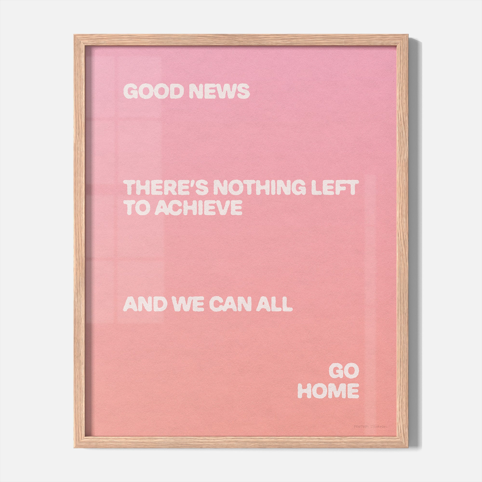ACHIEVE PRINT