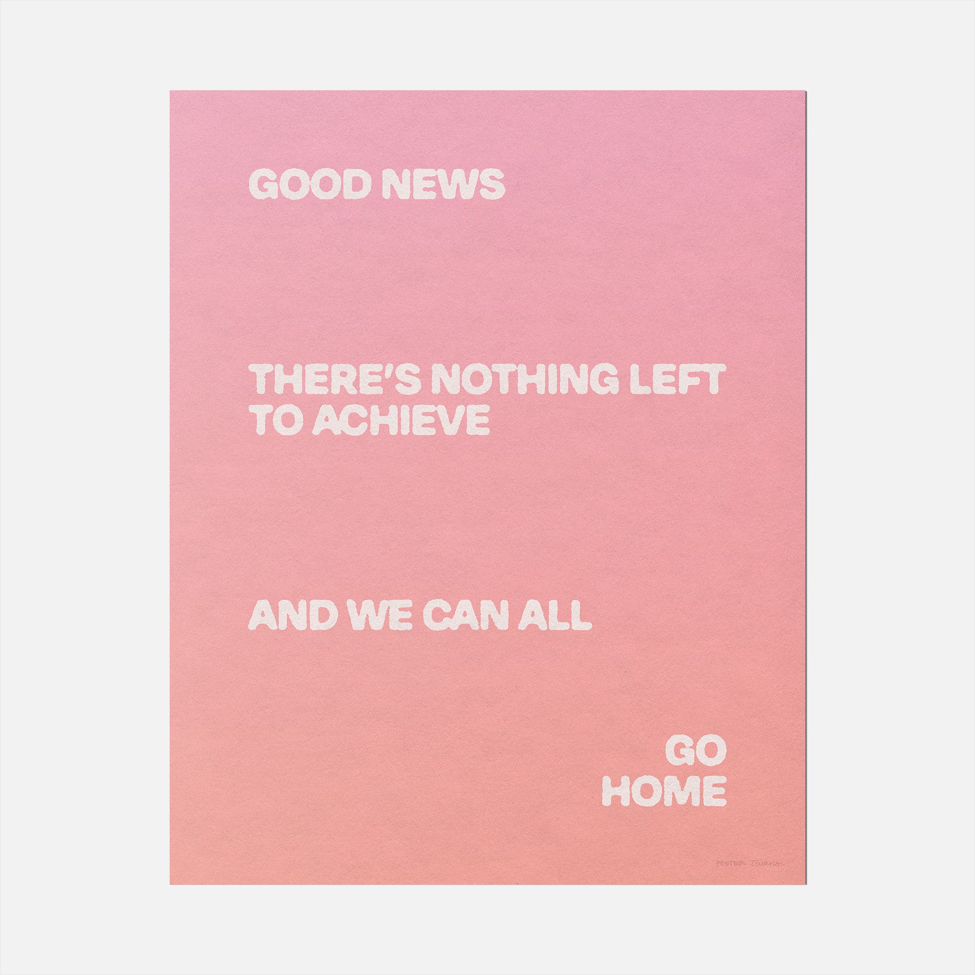 ACHIEVE PRINT