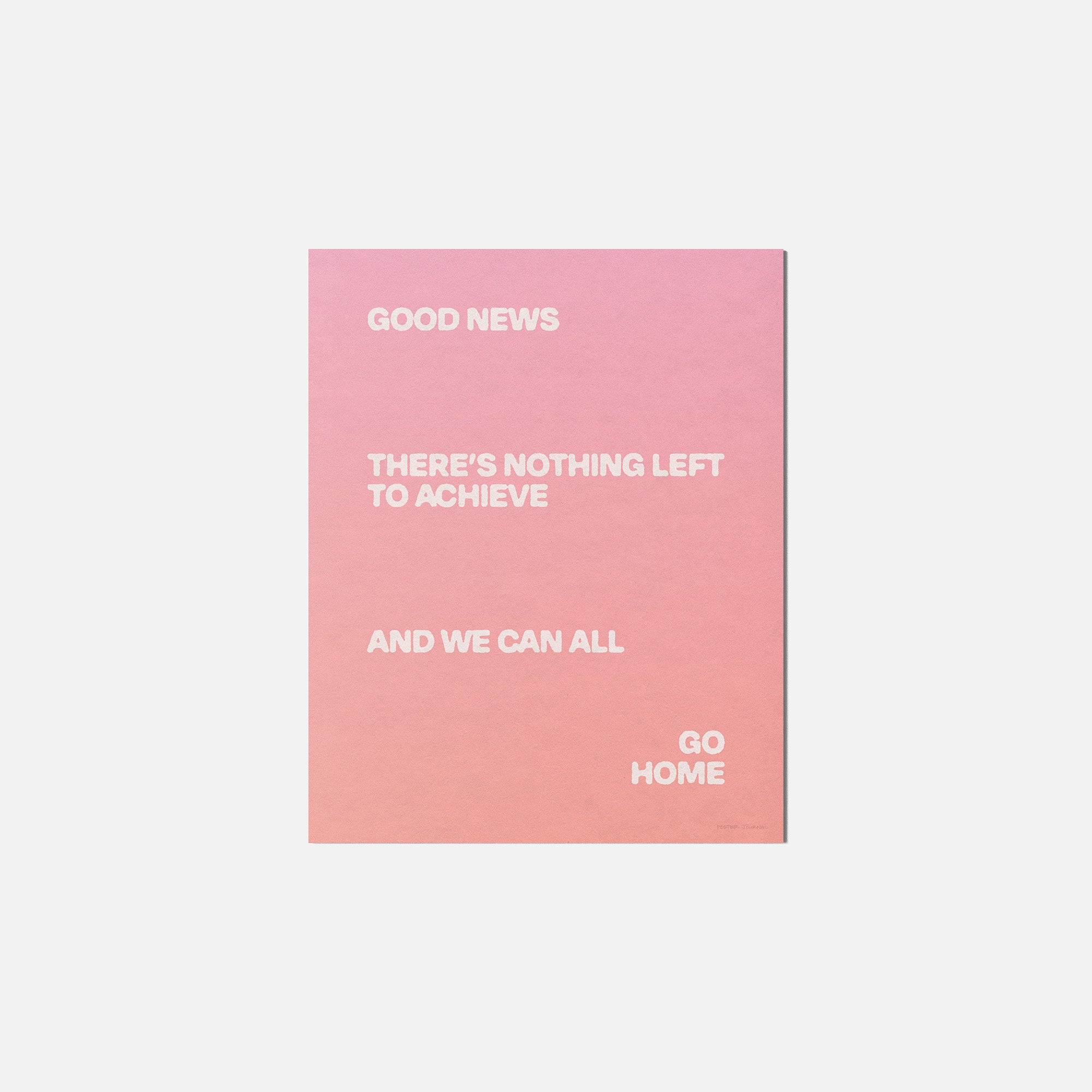 ACHIEVE PRINT