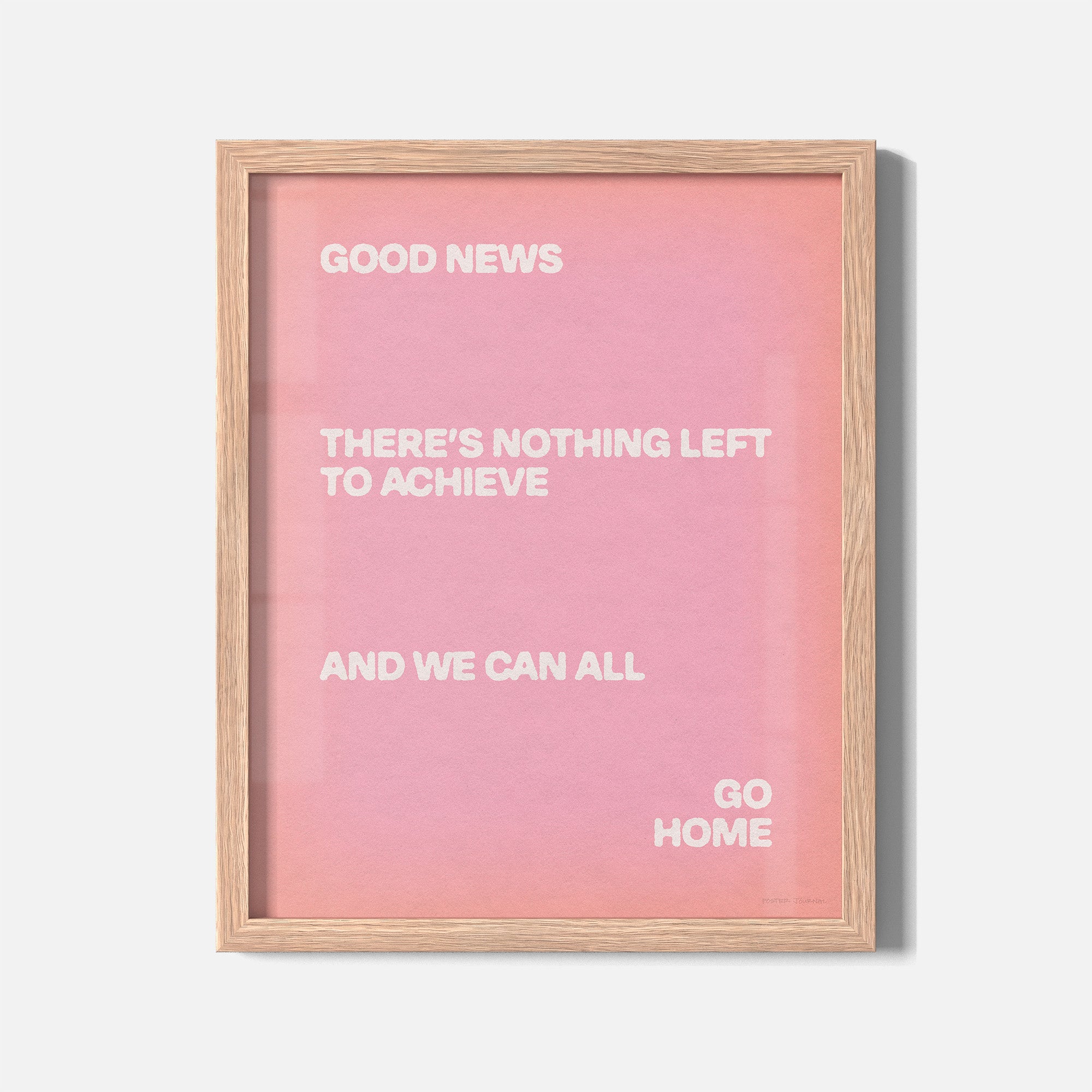 ACHIEVE PRINT