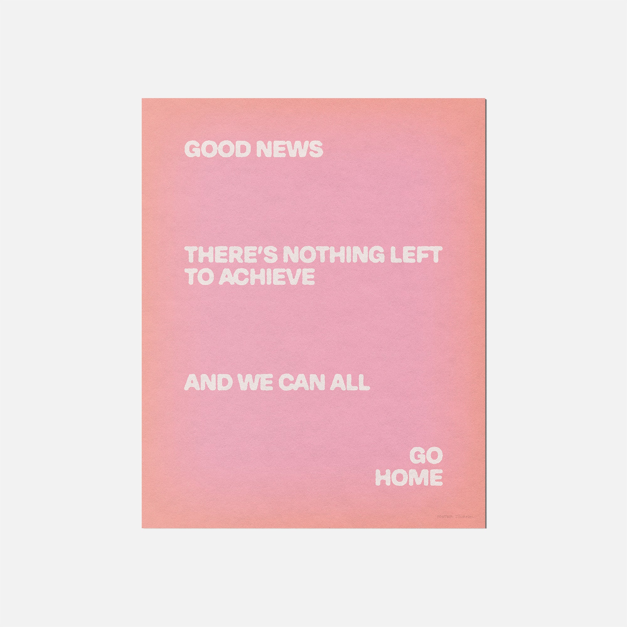 ACHIEVE PRINT