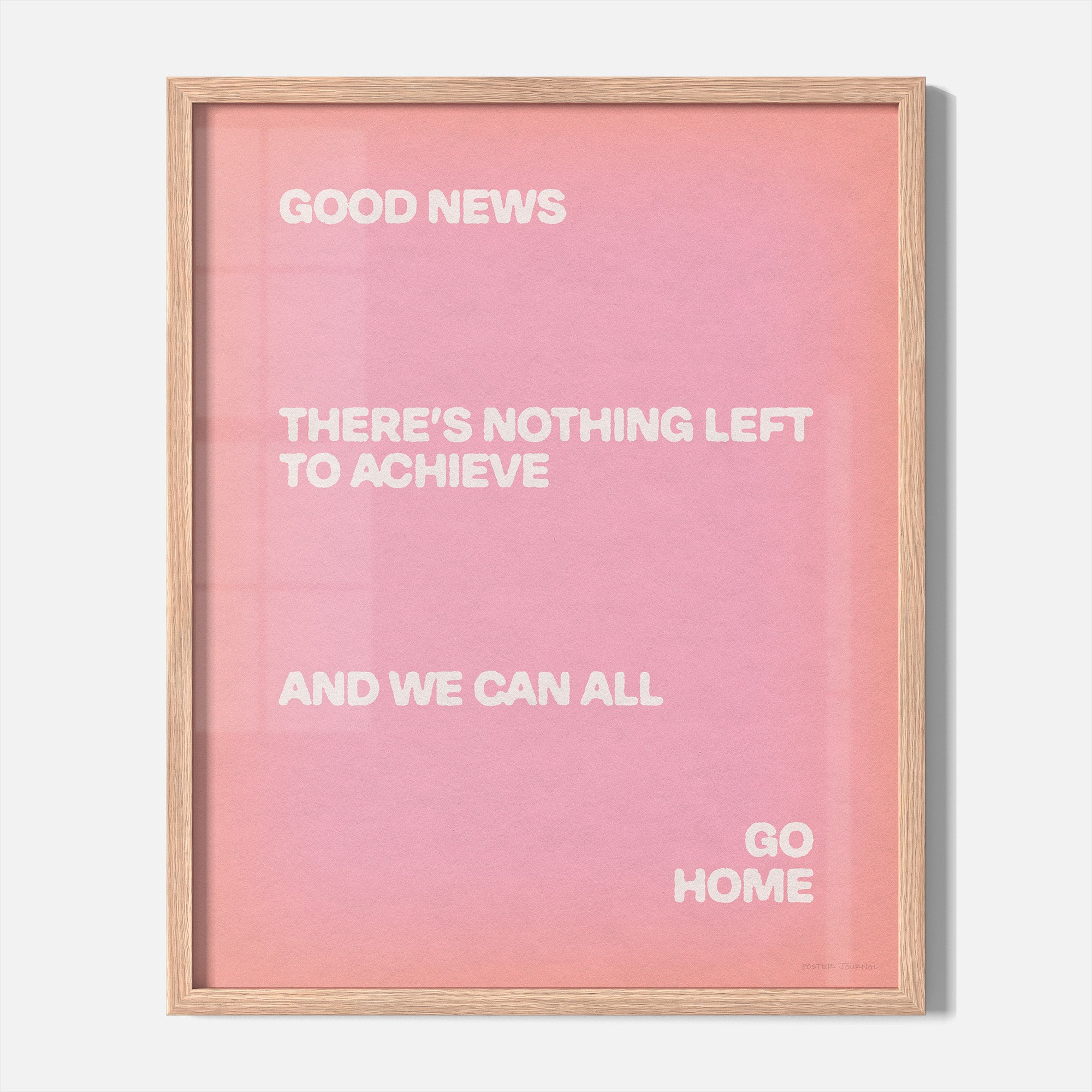 ACHIEVE PRINT