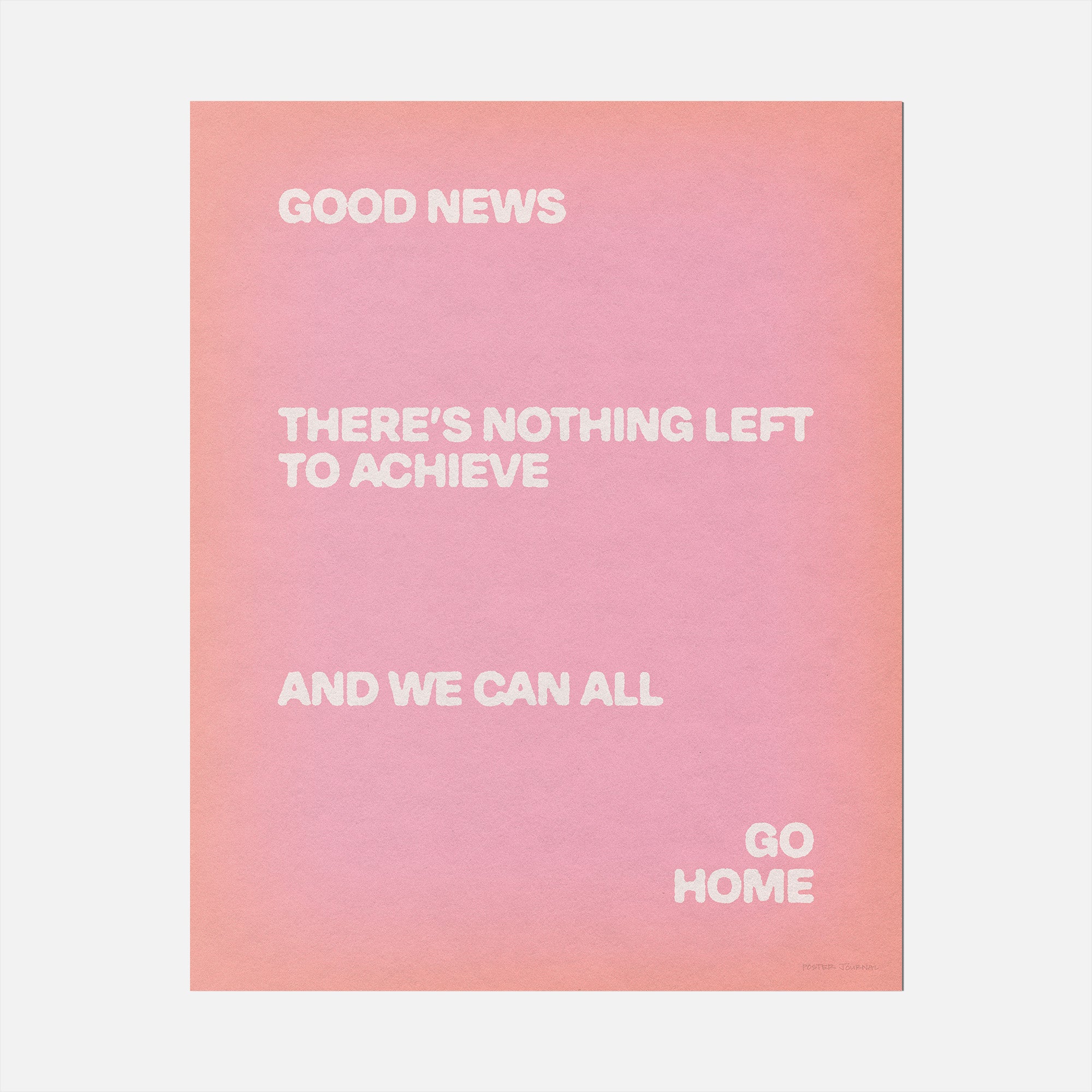ACHIEVE PRINT