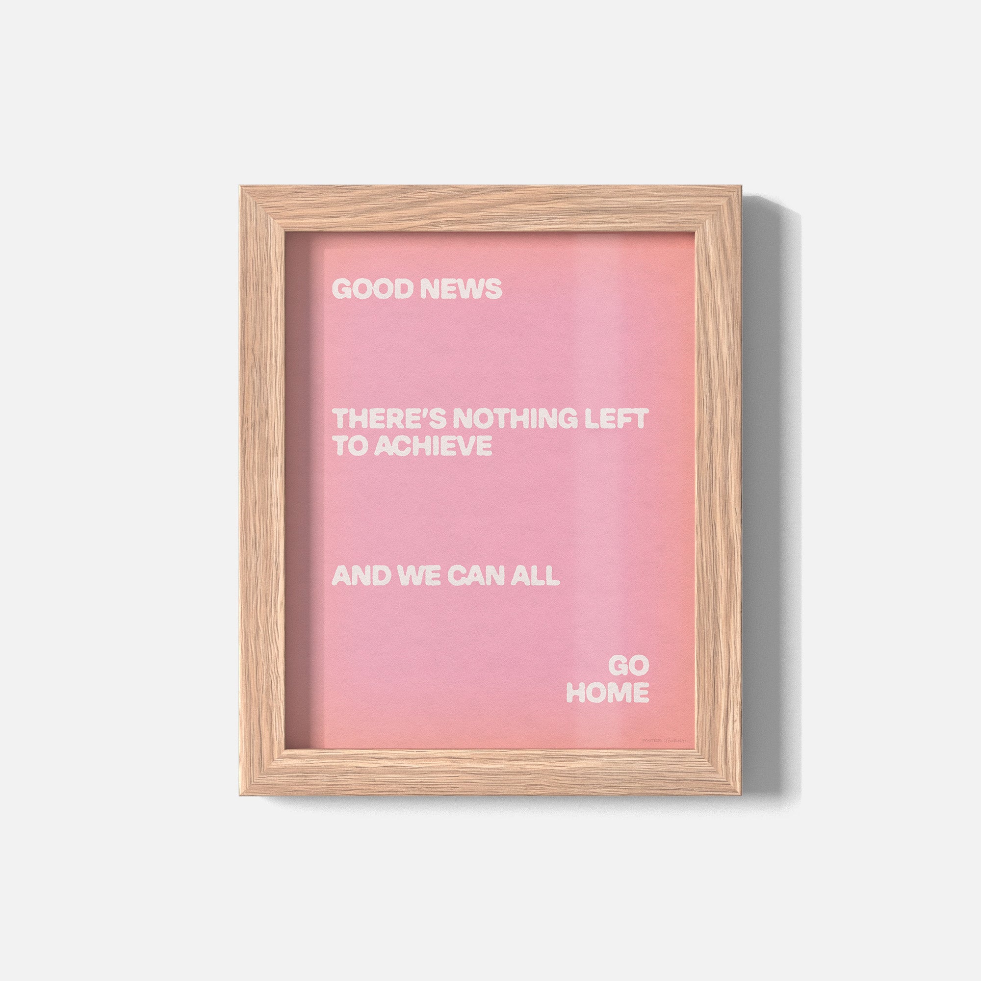 ACHIEVE PRINT
