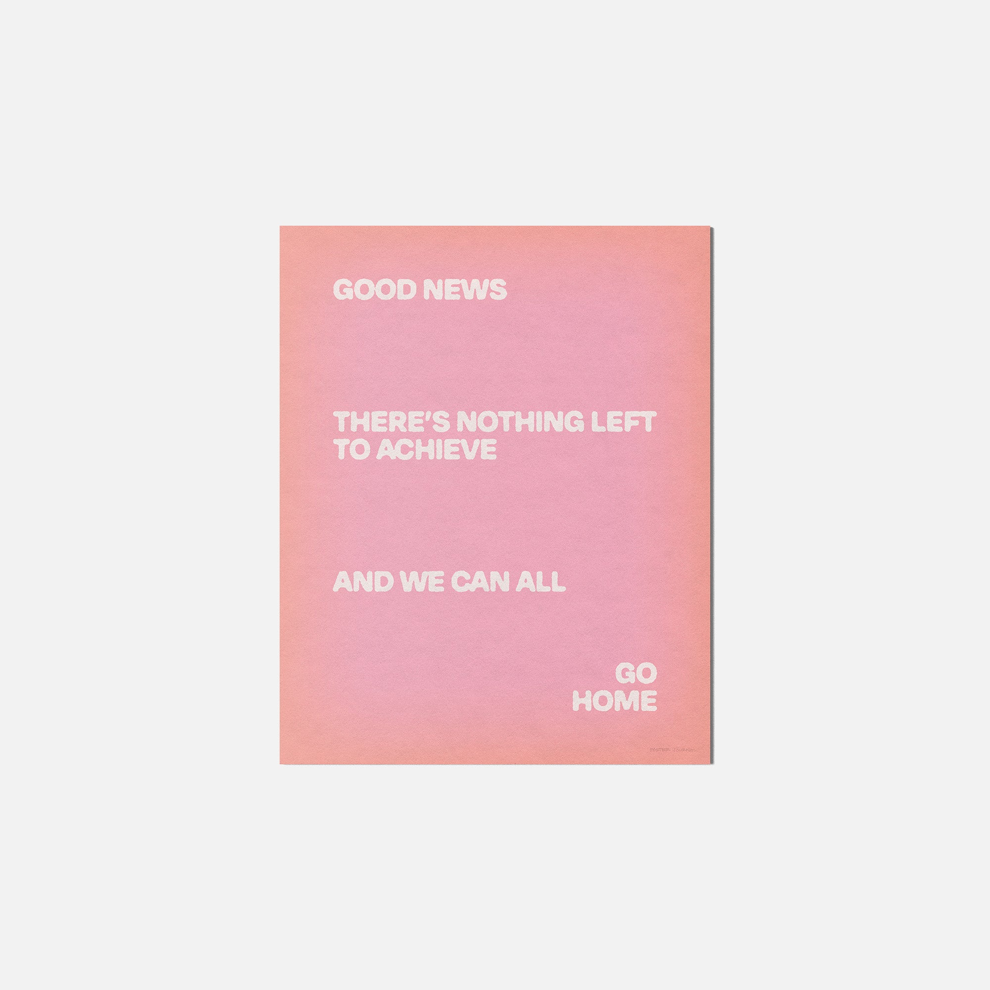 ACHIEVE PRINT