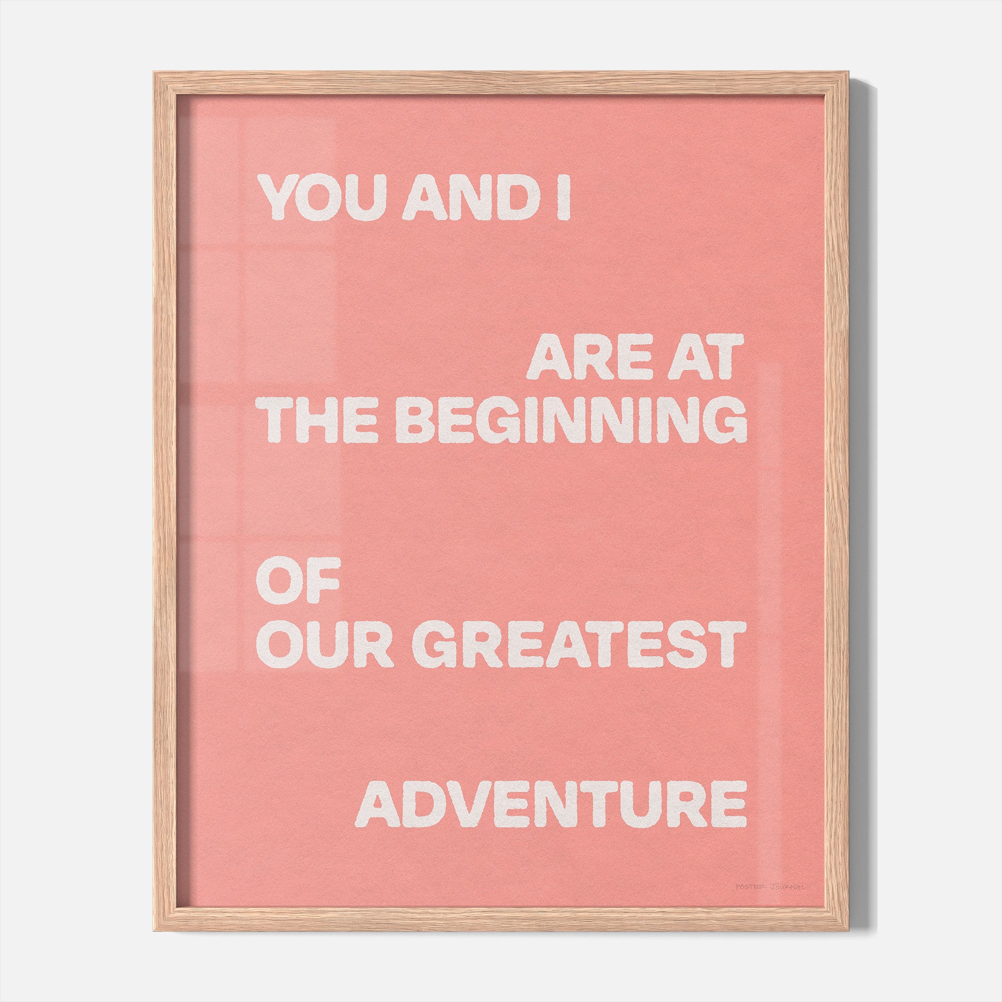 ADVENTURE PRINT