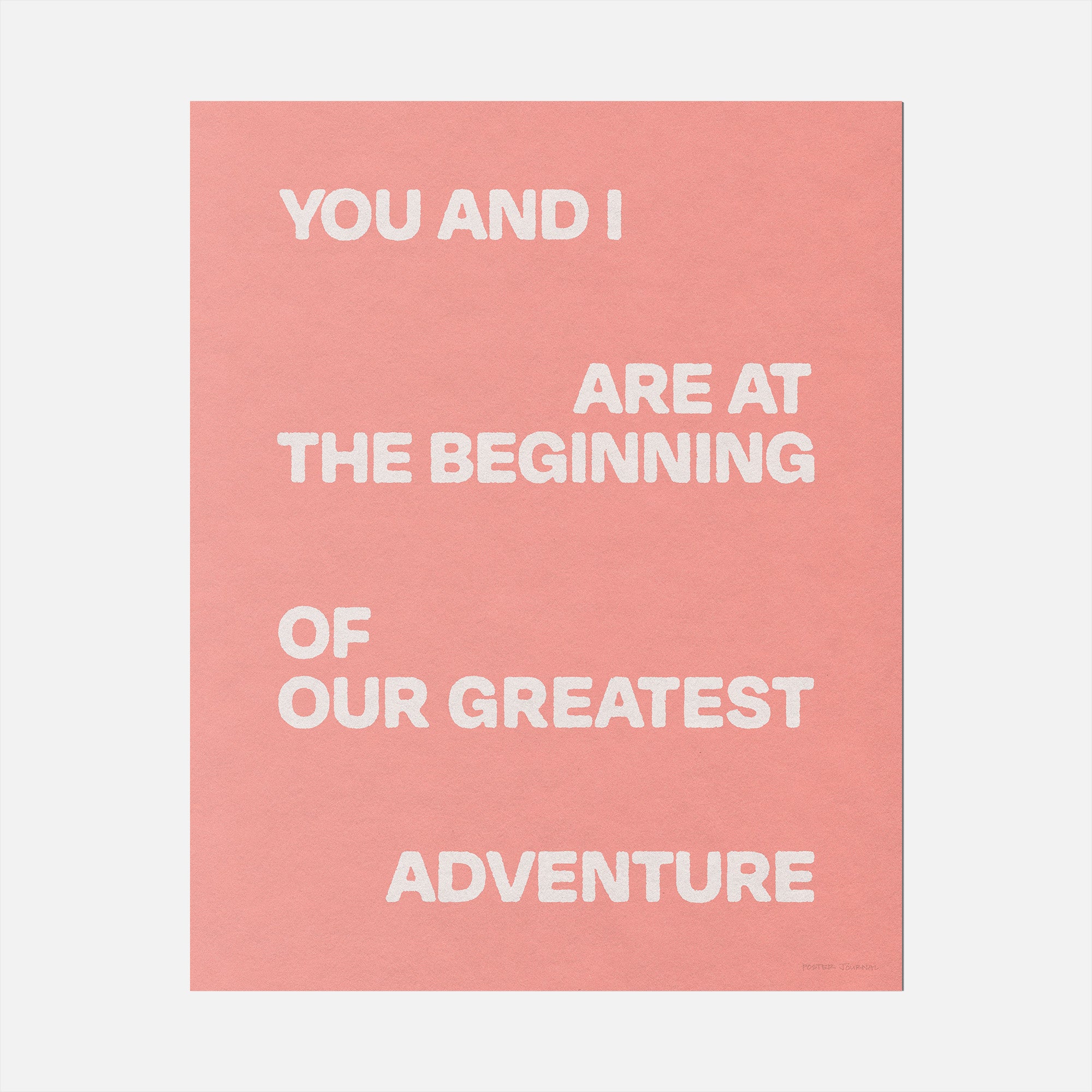 ADVENTURE PRINT