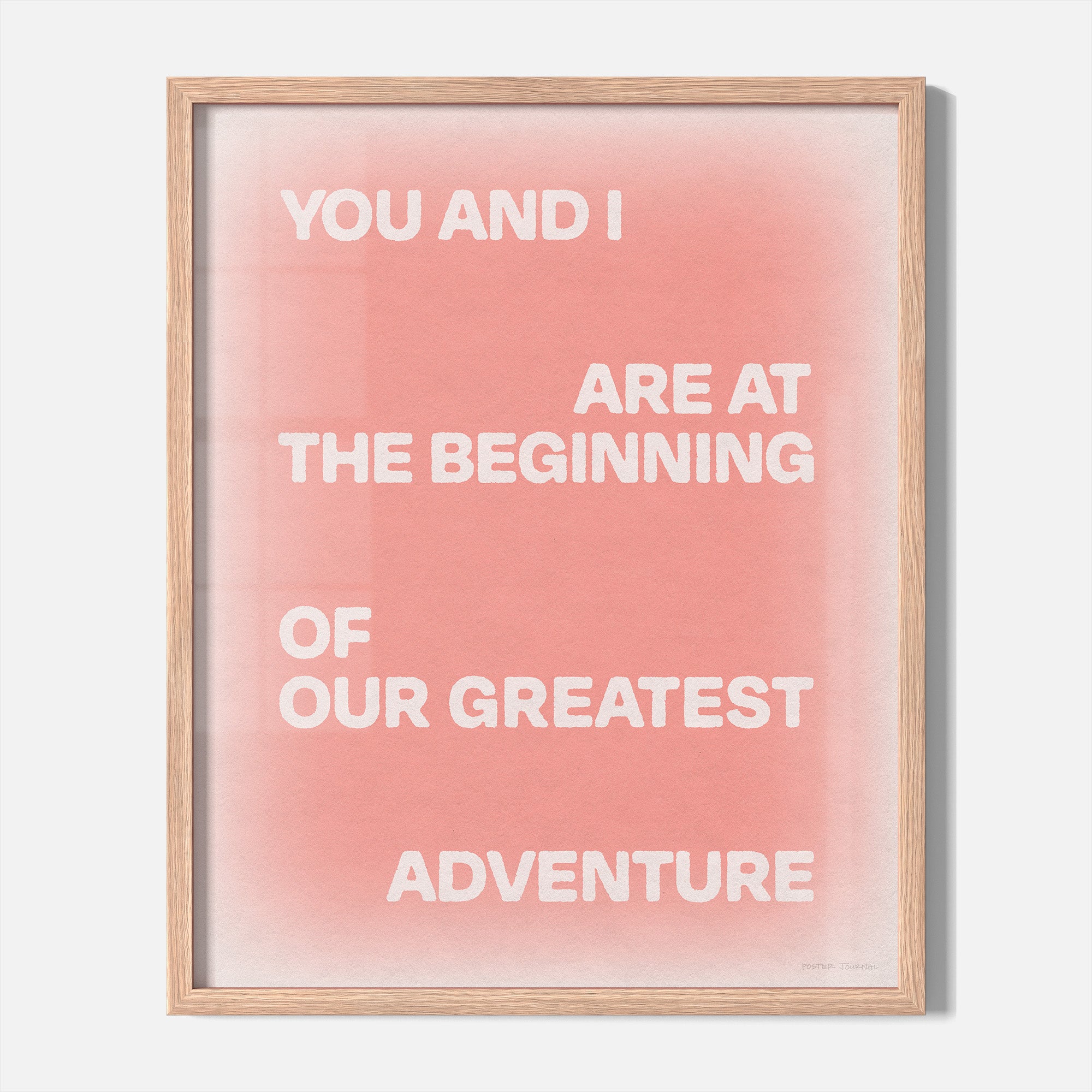 ADVENTURE PRINT