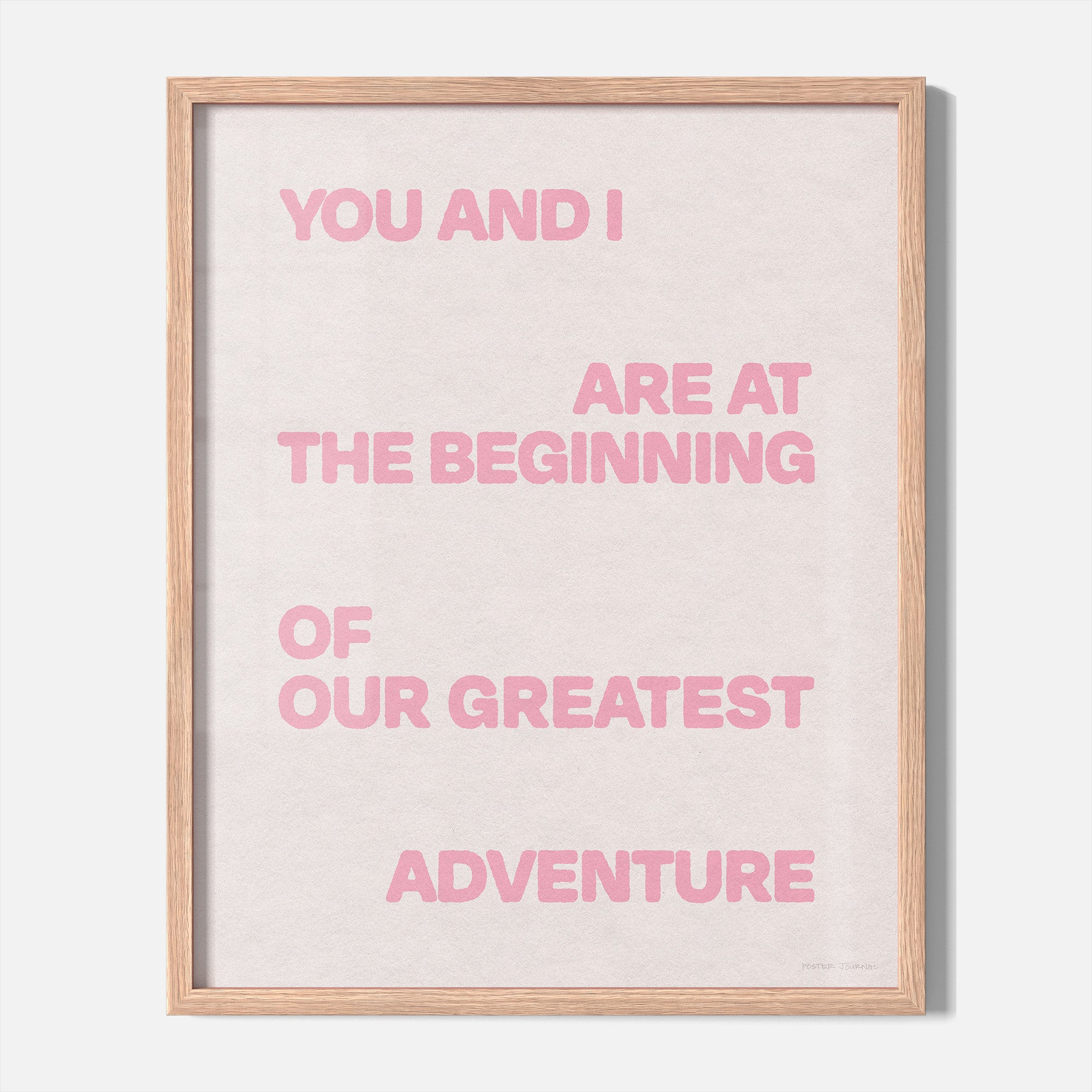 ADVENTURE PRINT