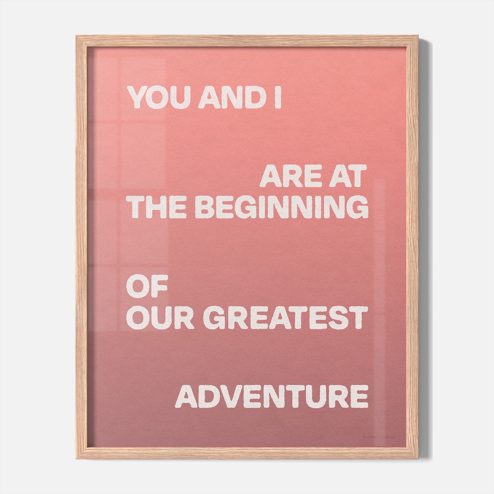 ADVENTURE PRINT