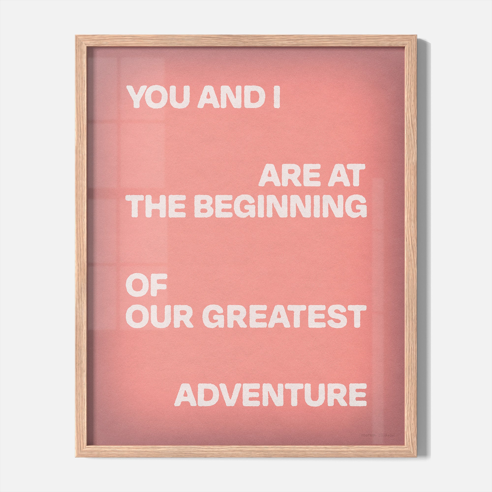 ADVENTURE PRINT