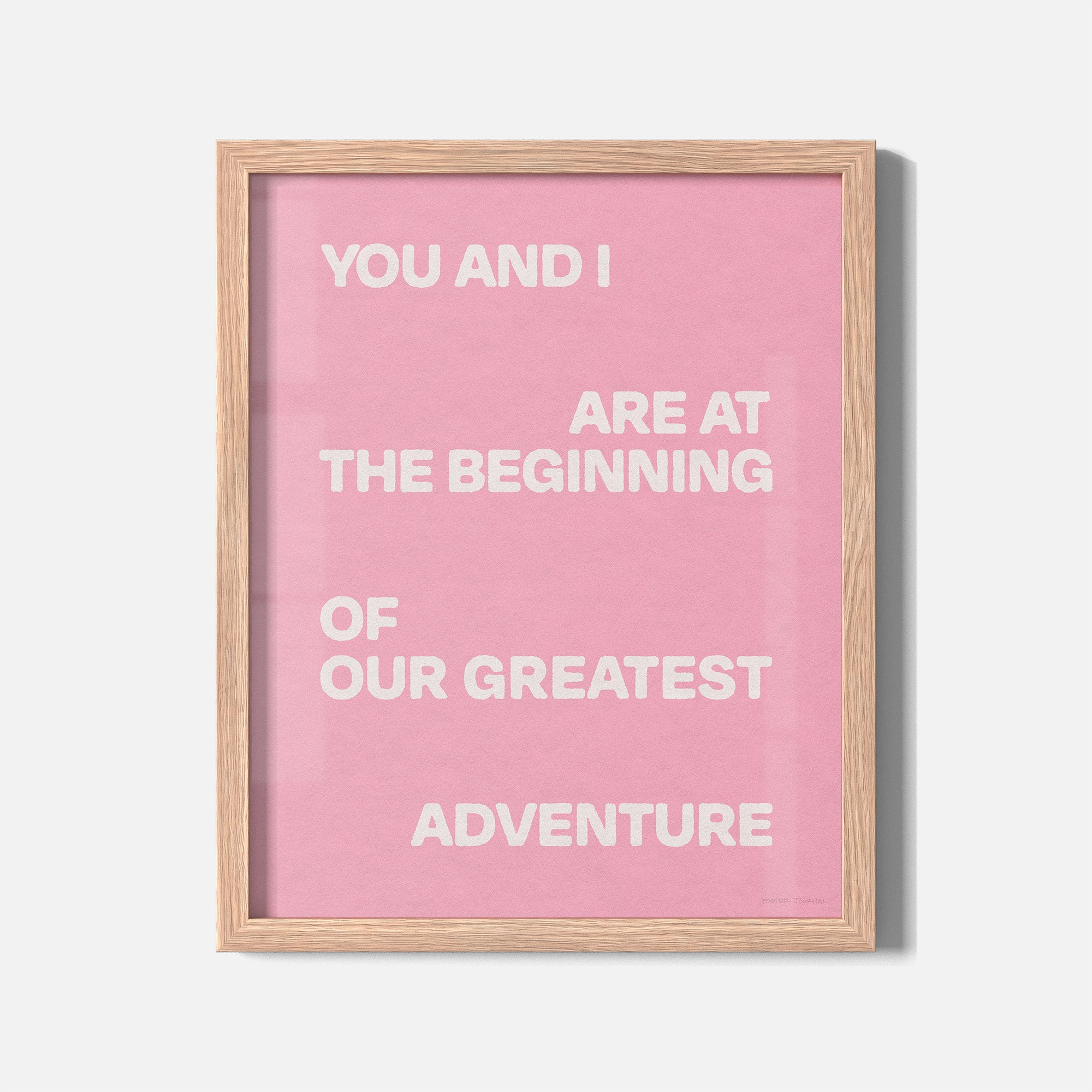ADVENTURE PRINT
