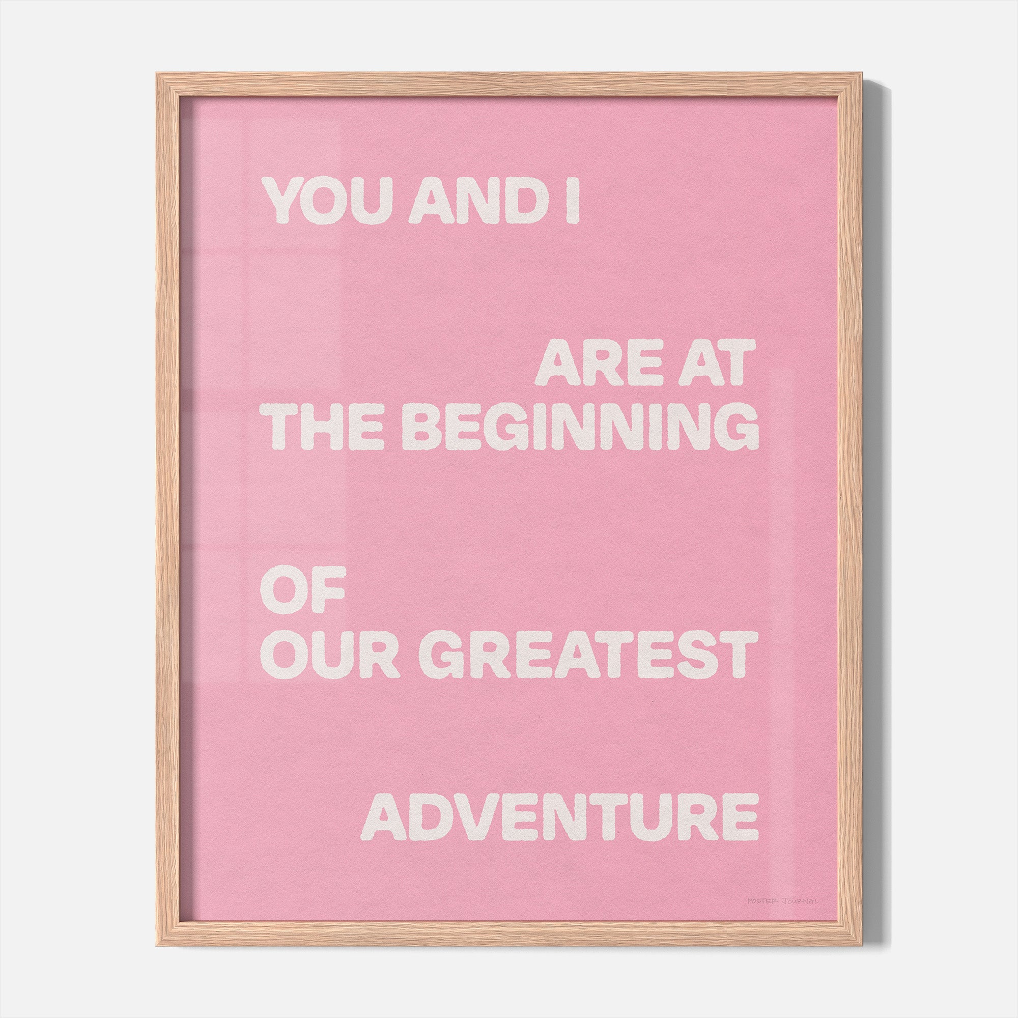 ADVENTURE PRINT