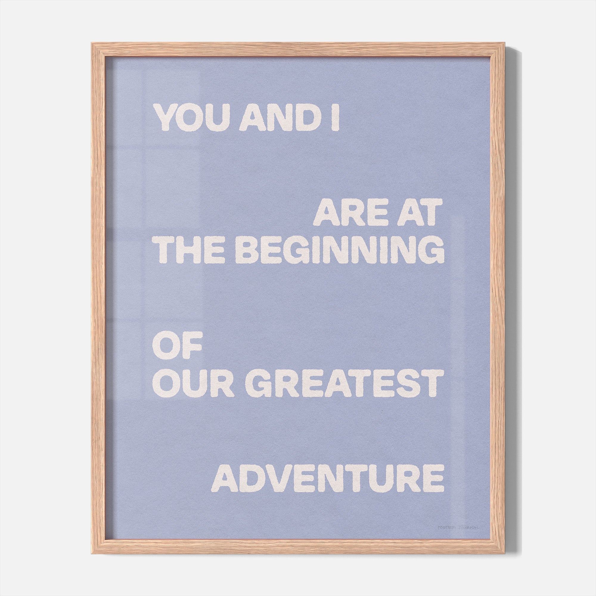 ADVENTURE PRINT