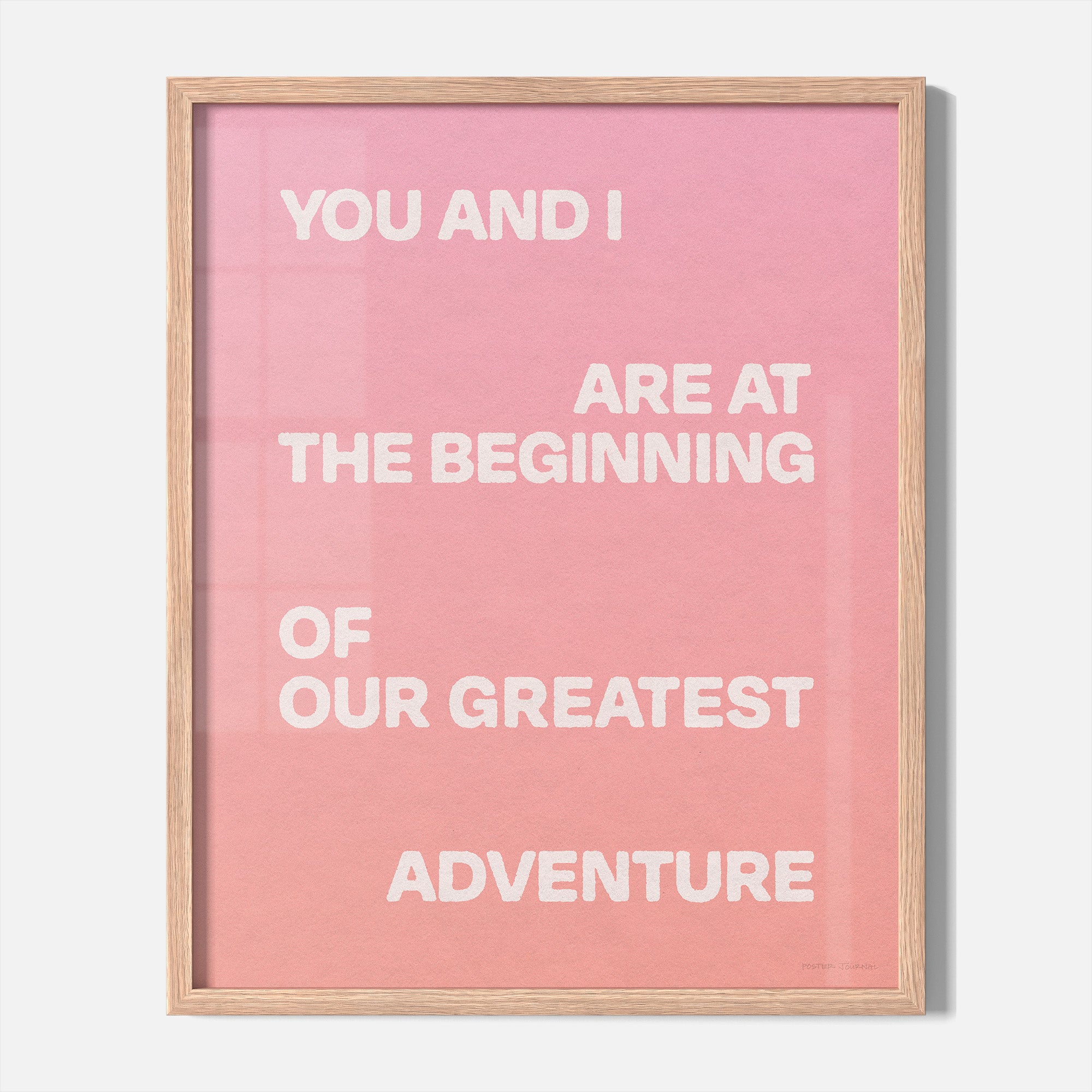 ADVENTURE PRINT