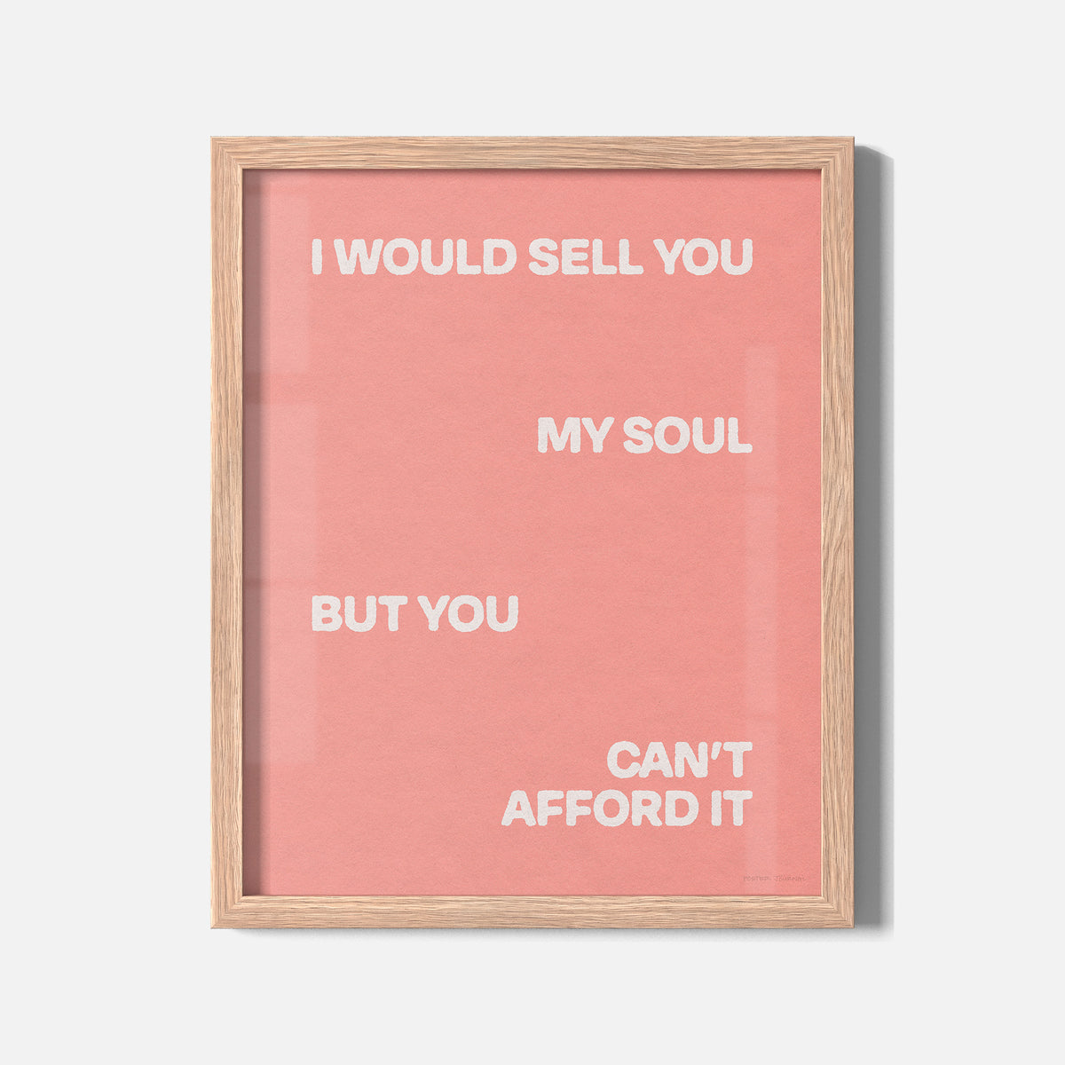 AFFORD PRINT