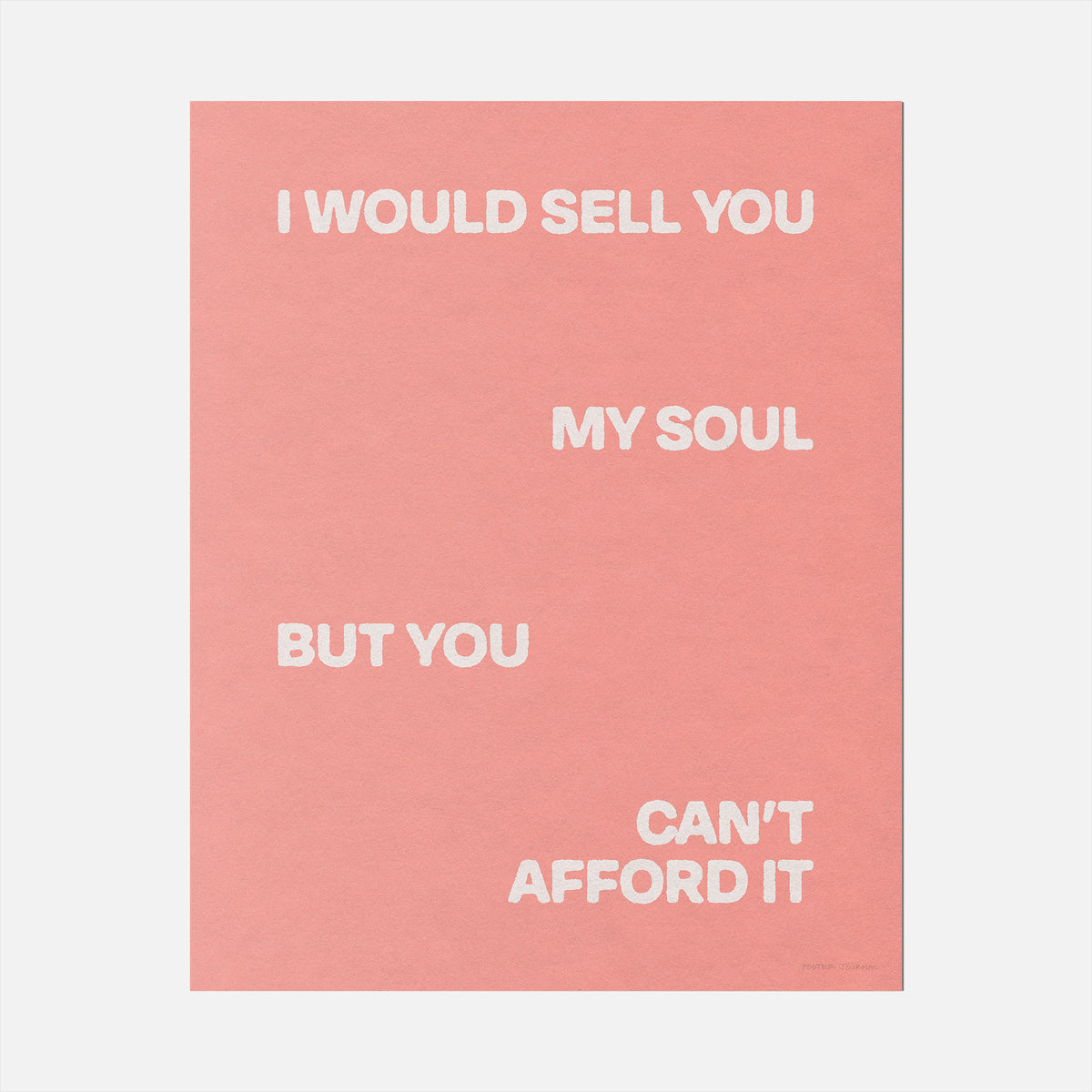 AFFORD PRINT