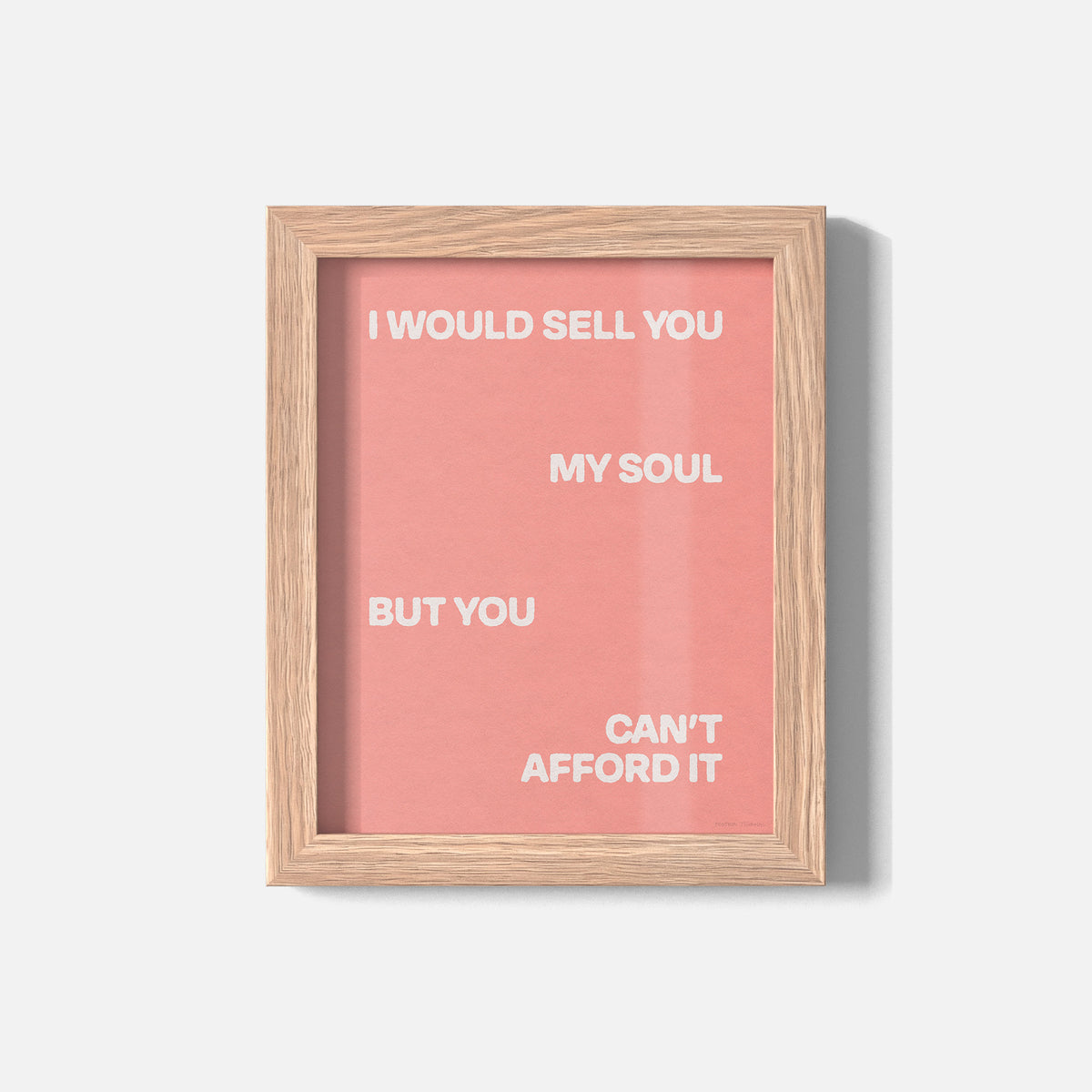 AFFORD PRINT