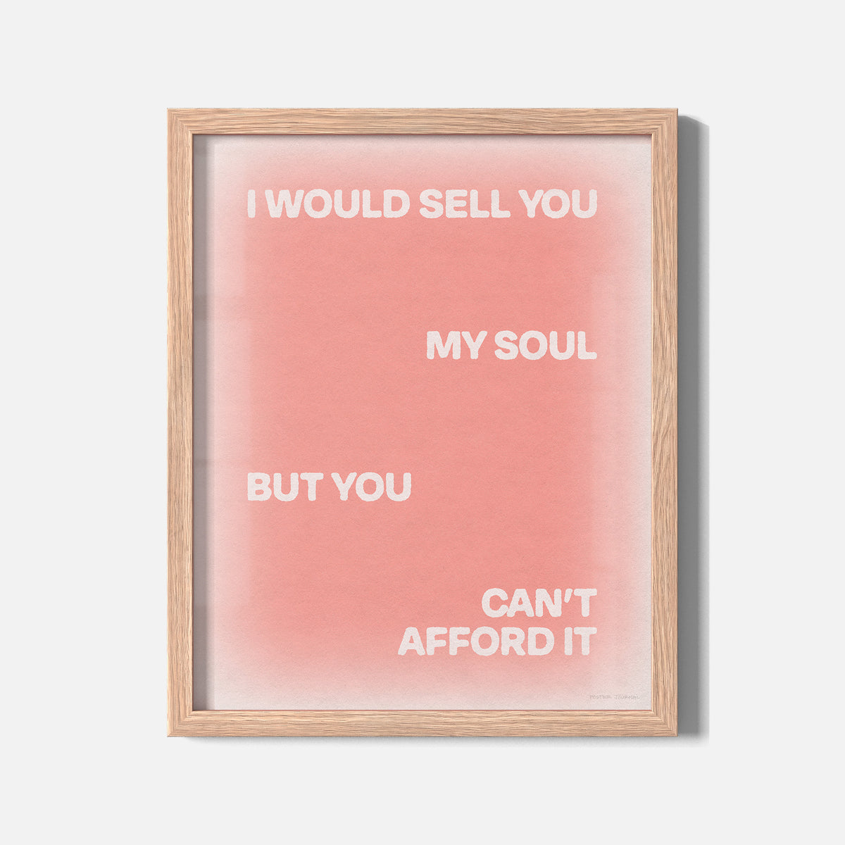 AFFORD PRINT