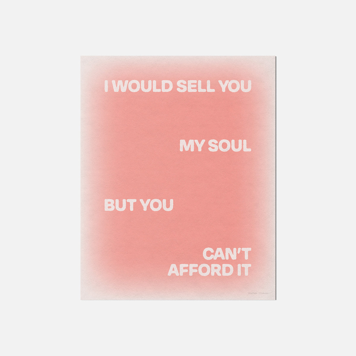 AFFORD PRINT