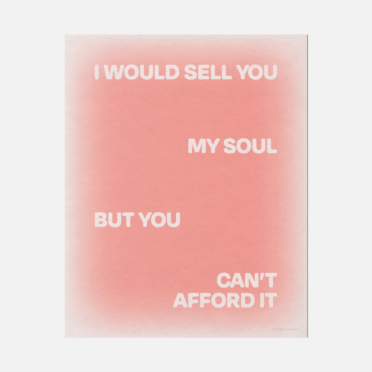AFFORD PRINT