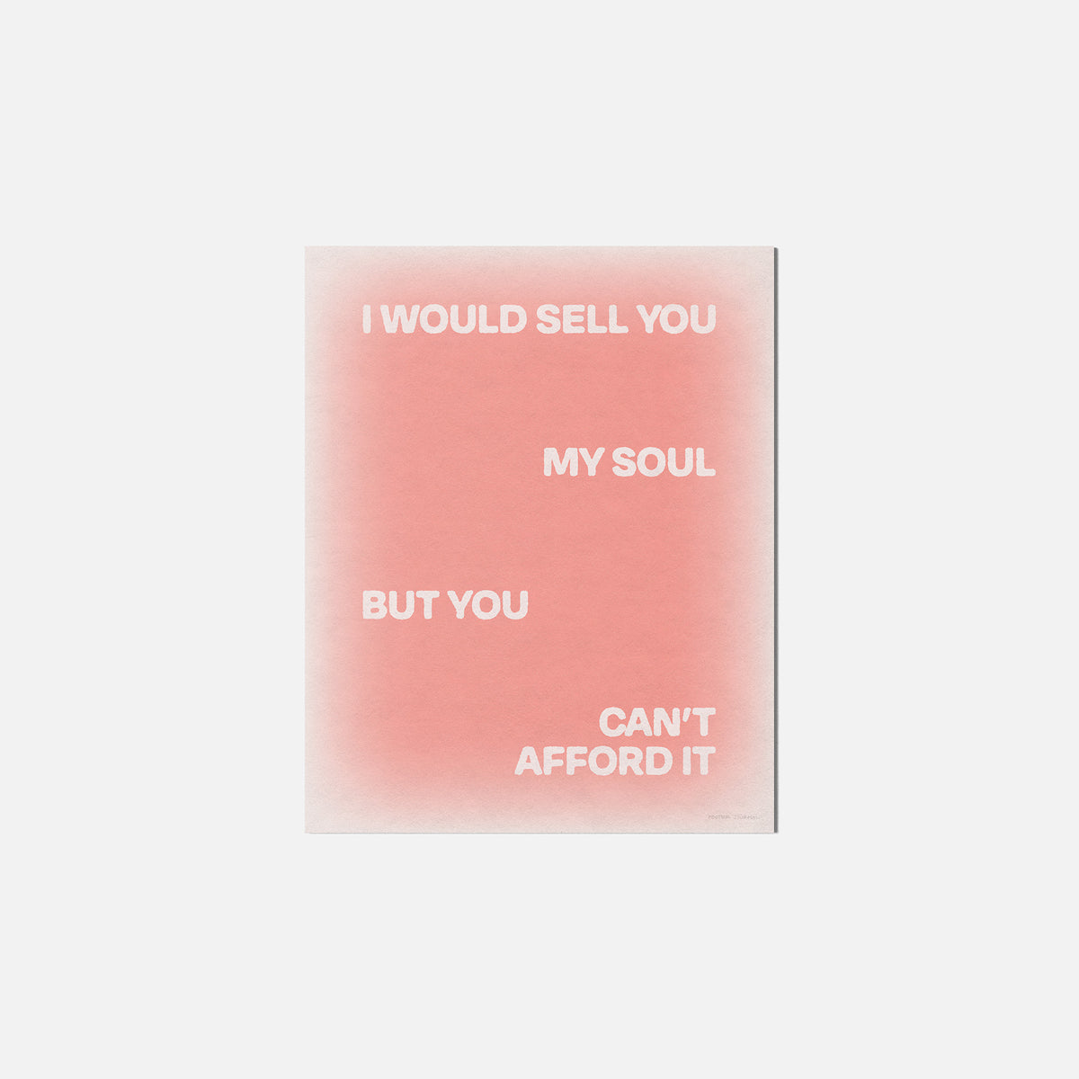 AFFORD PRINT