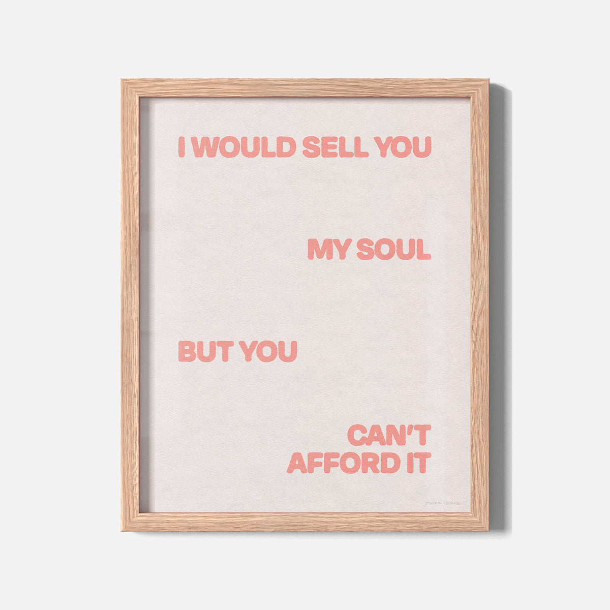 AFFORD PRINT