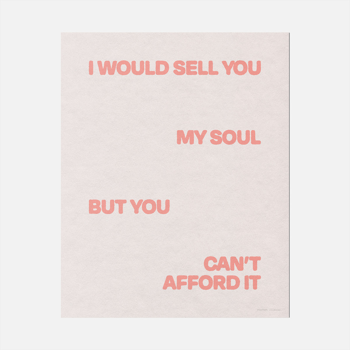 AFFORD PRINT