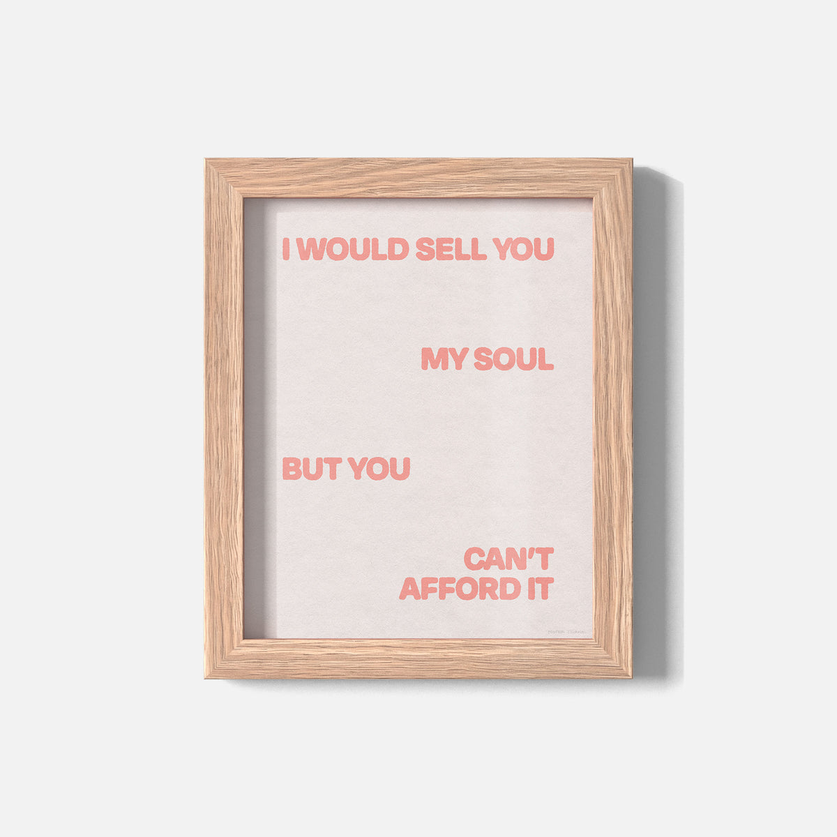 AFFORD PRINT