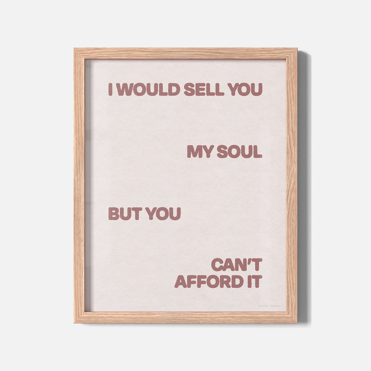 AFFORD PRINT